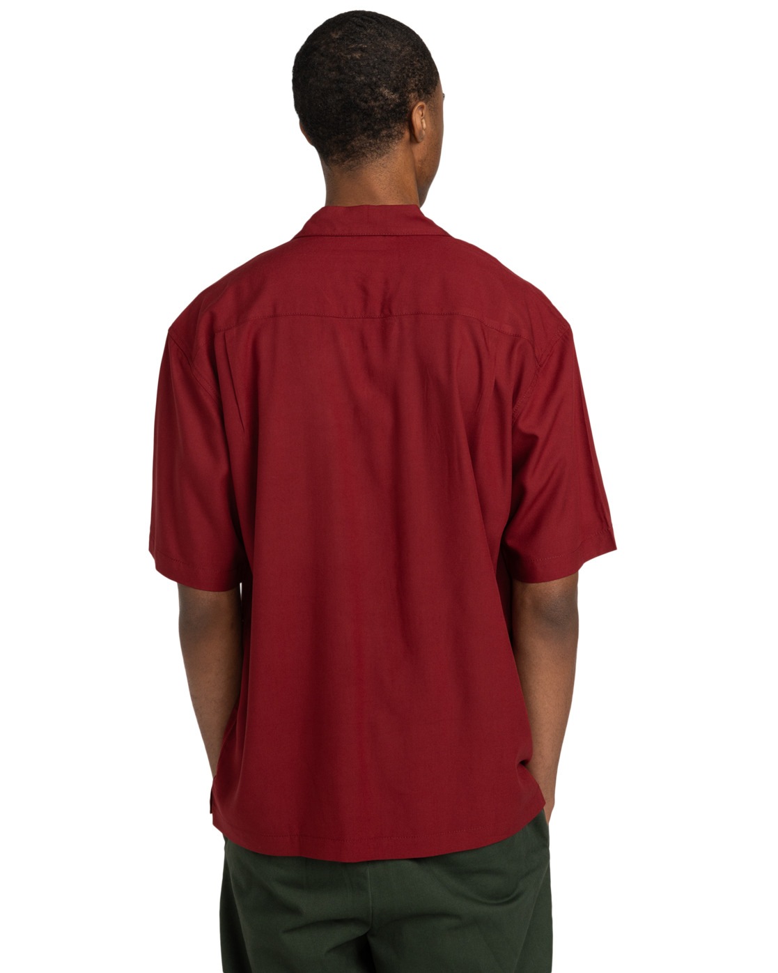 Element Kurzarmshirt »Bowling«