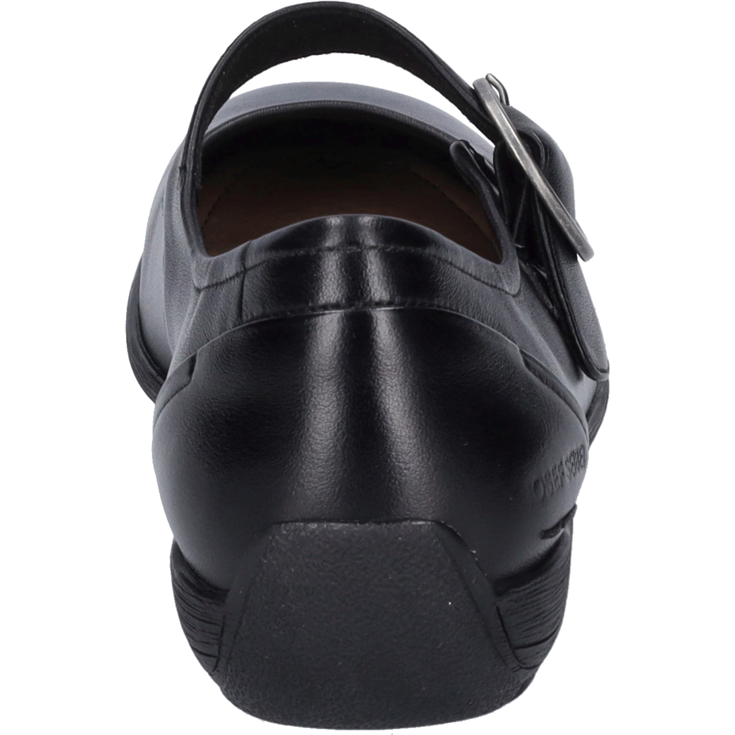 Josef Seibel Ballerina »Fenja 18, black-black«