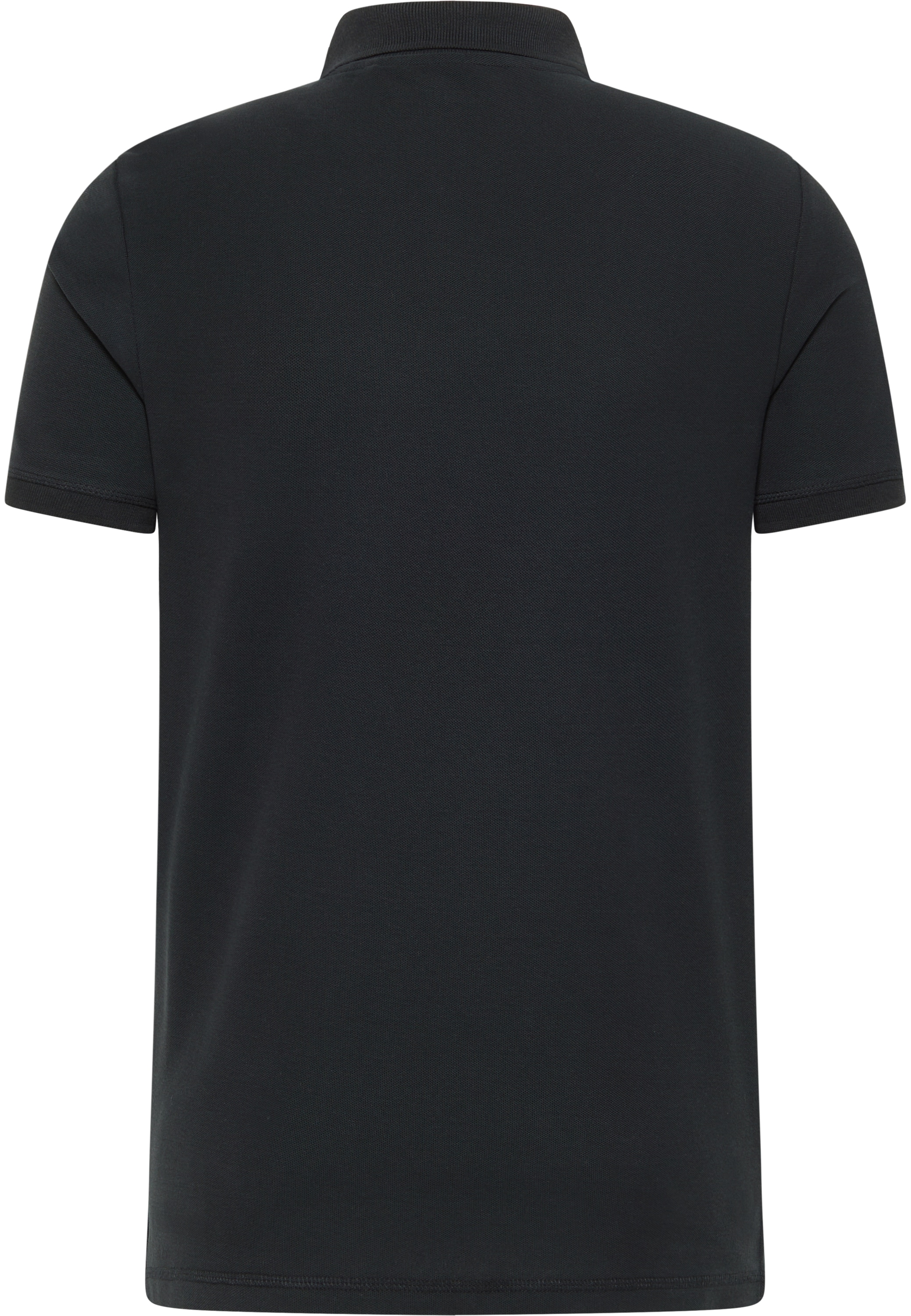 MUSTANG Kurzarmshirt »Herren Style Palco«