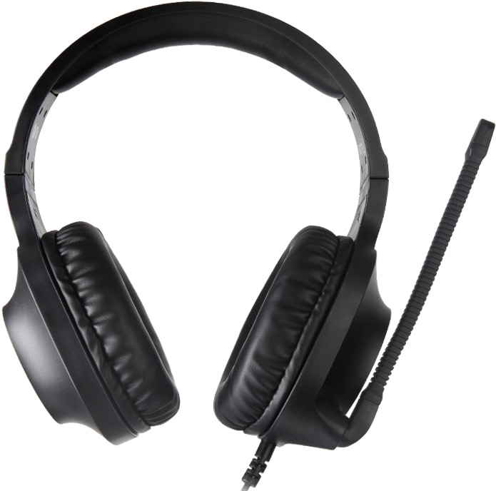 »Spirits im kabelgebunden« Sades Gaming-Headset jetzt OTTO Online Shop SA-721