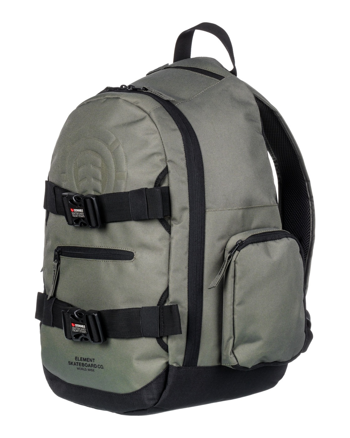Element Tagesrucksack »Mohave 2.0«
