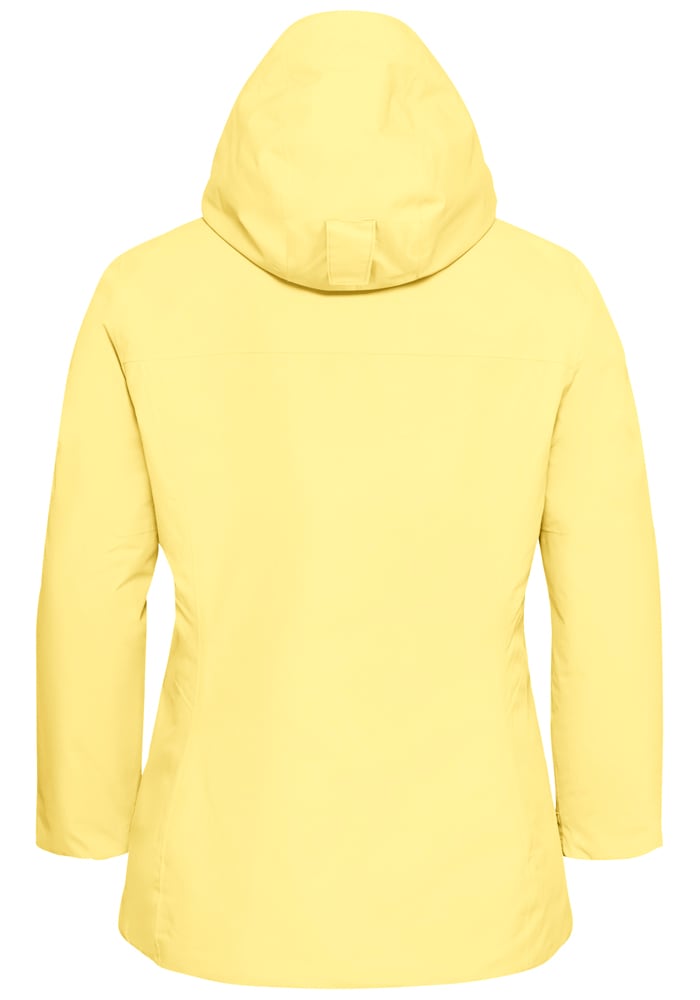 Jack Wolfskin »WISPER INS JKT W« mit Kapuze