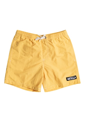 Badeshorts »Saturn 14"«