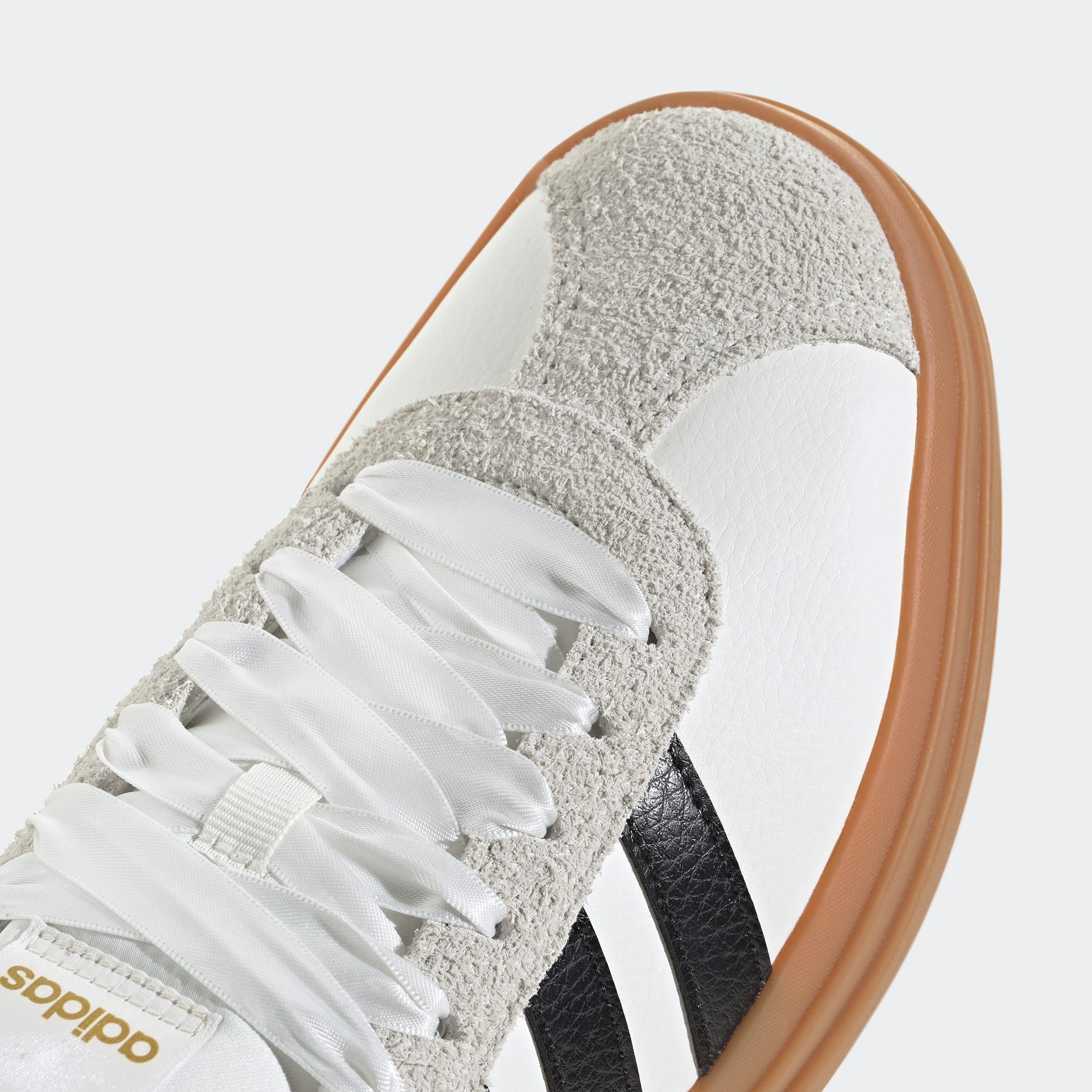 adidas Sportswear Sneaker »VL COURT BOLD«, mit Plateauzwischensohle