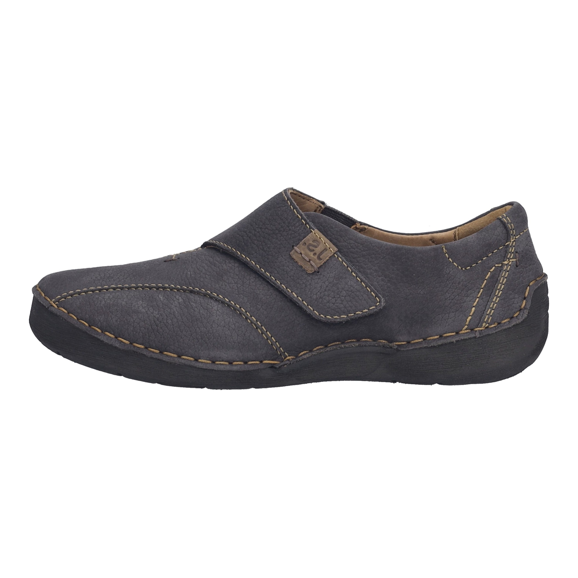 Josef Seibel Slipper »Fergey 68, titan«