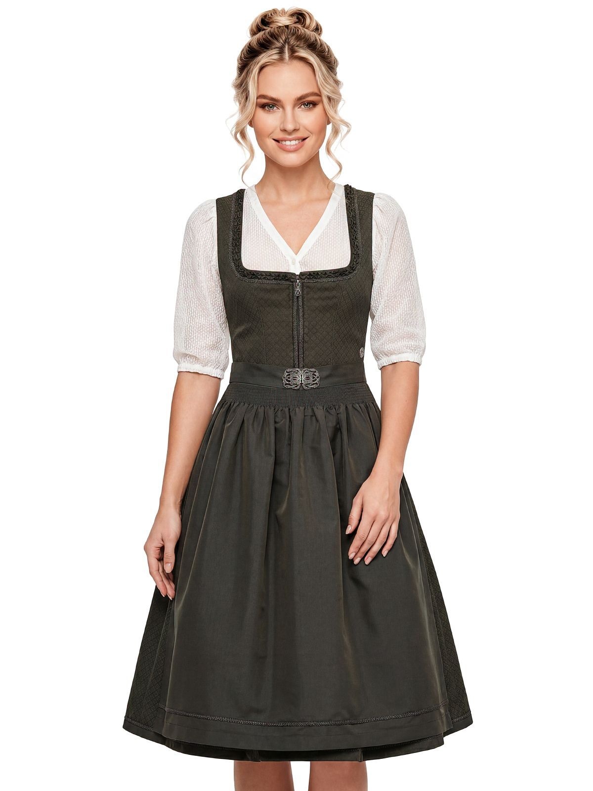 MarJo Dirndl »Mididirndl ESCHAU«