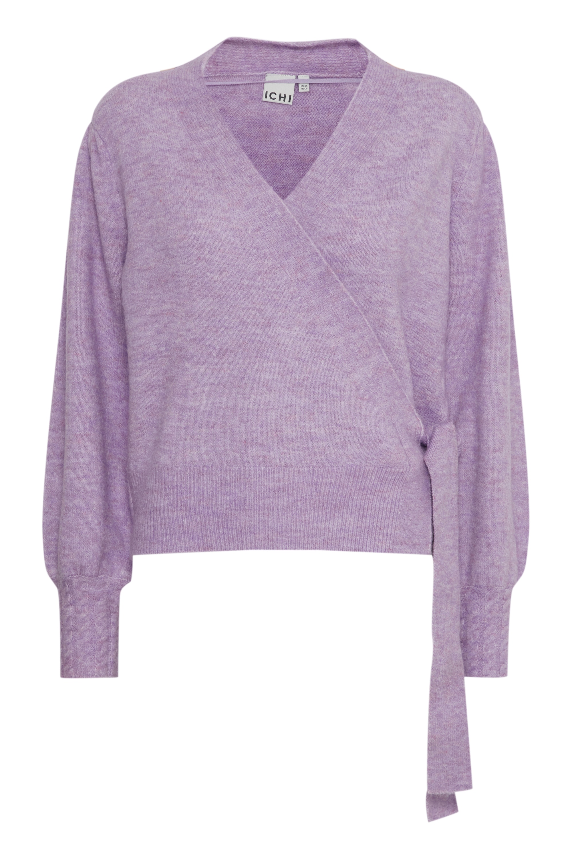 Ichi Strickpullover »IHOLENE CA2«