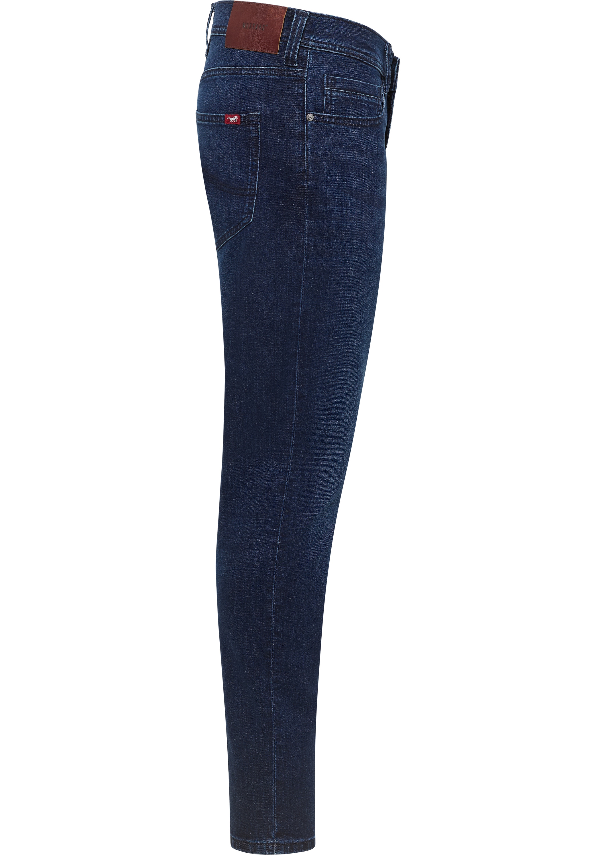 MUSTANG Slim-fit-Jeans »Herren Style Oregon Slim«
