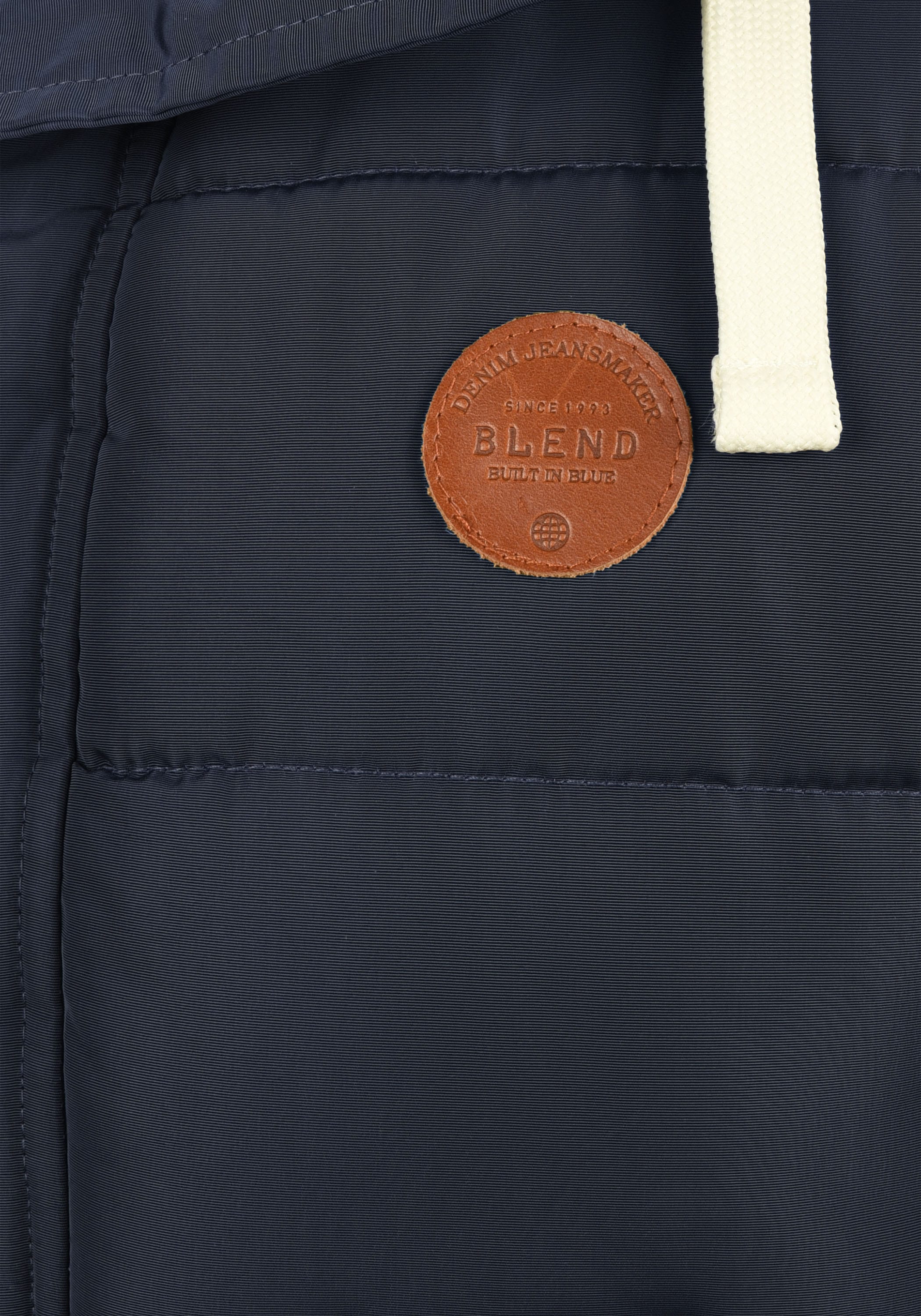 Blend Winterjacke »Winterjacke BHFrederic«, mit Kapuze
