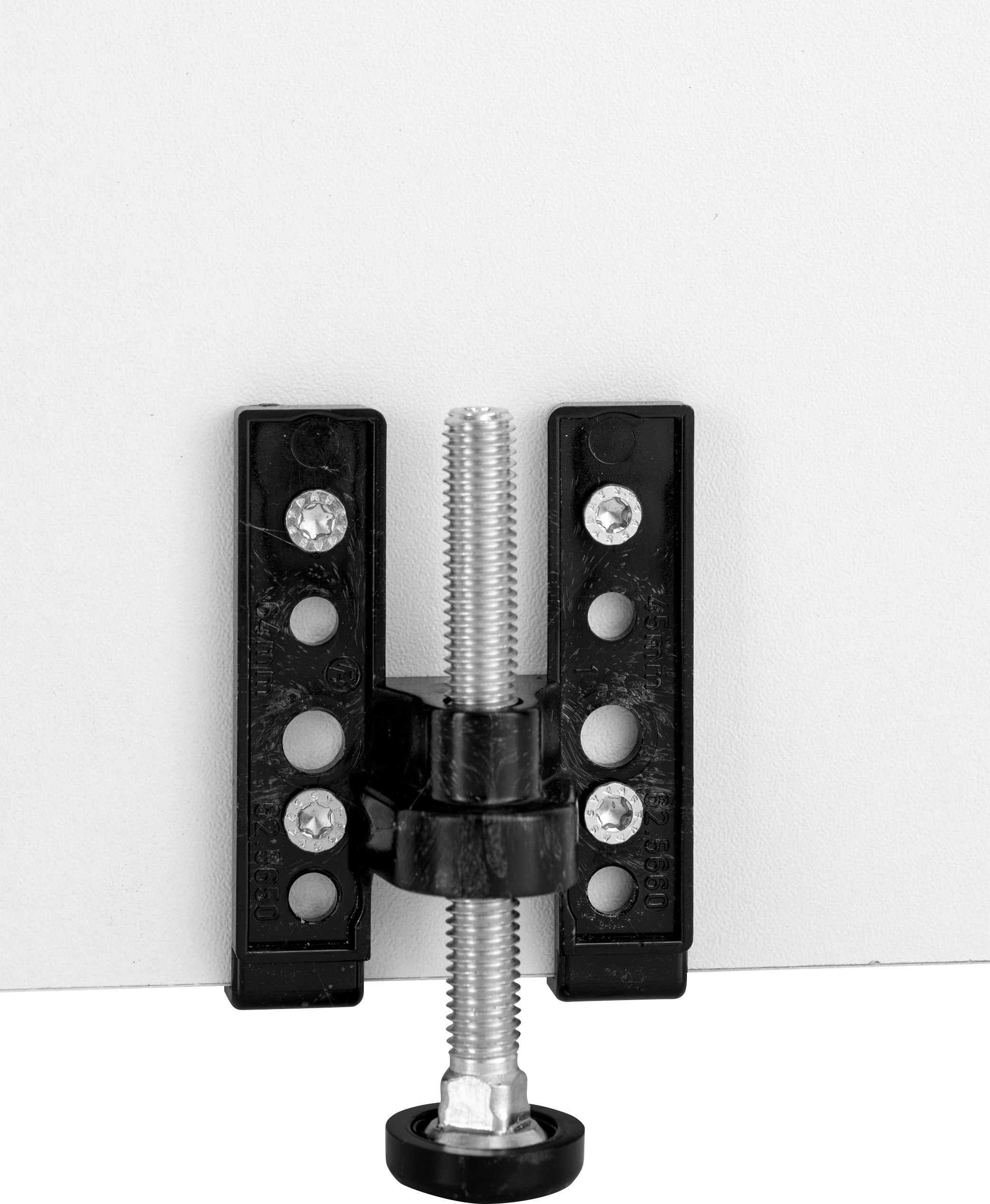 KOCHSTATION Midischrank »KS-Bruneck« Vorratsschrank >>Bruneck<< 90 cm breit, hochwertige MDF-Fronten