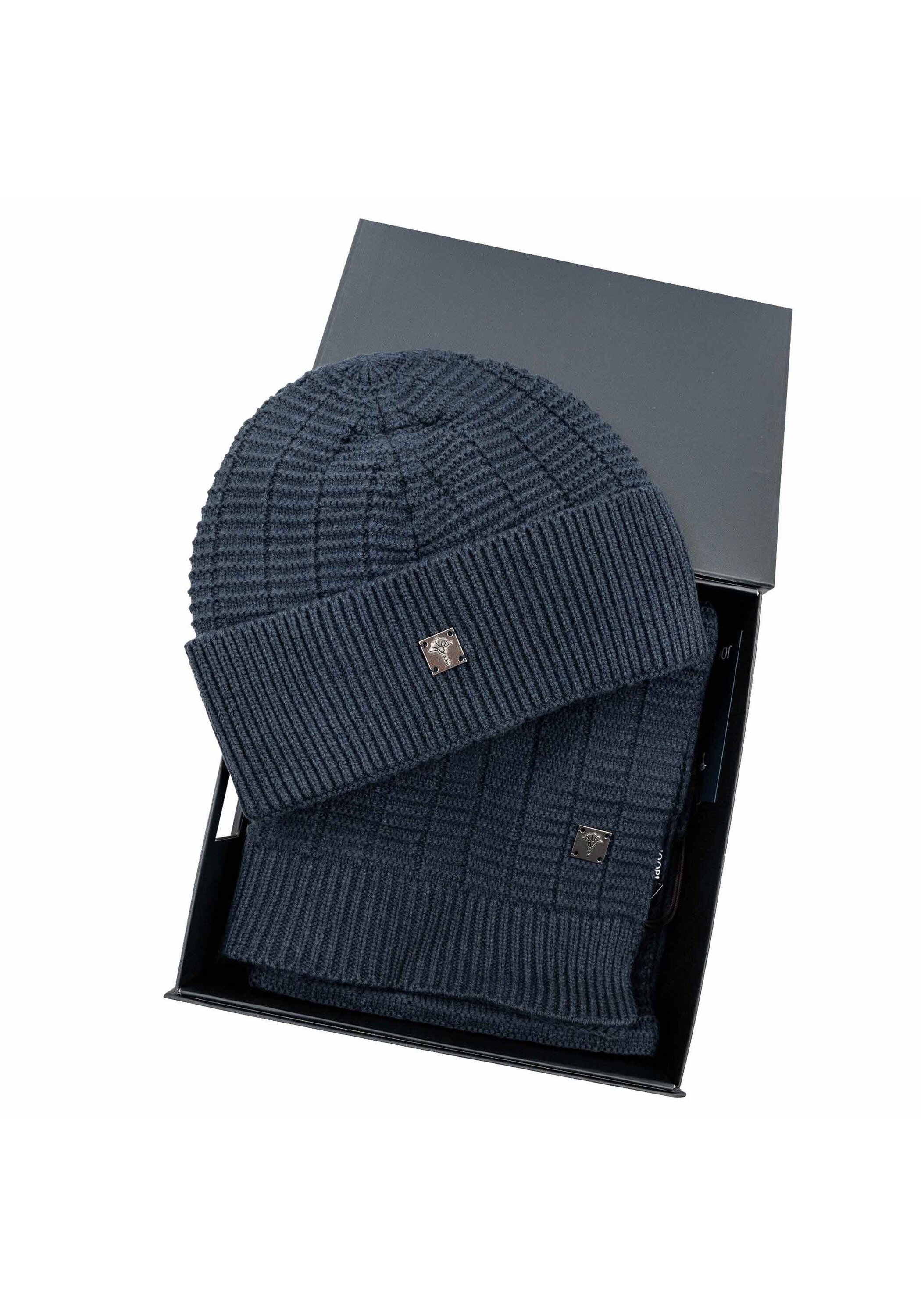 JOOP! Beanie »Schal 17 JB-01Feranto 10020285«