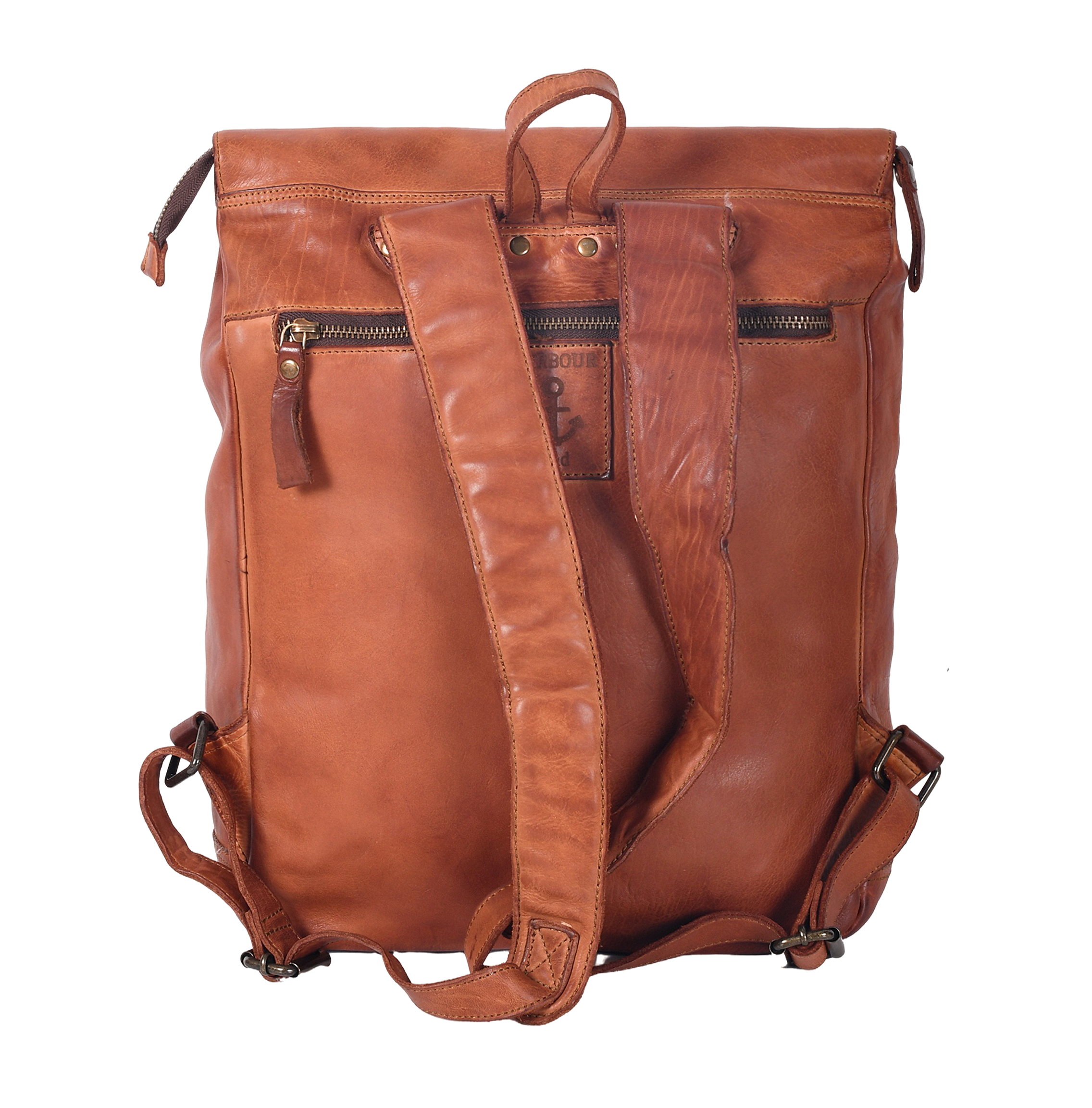 HARBOUR 2nd Laptoprucksack »Dakota«