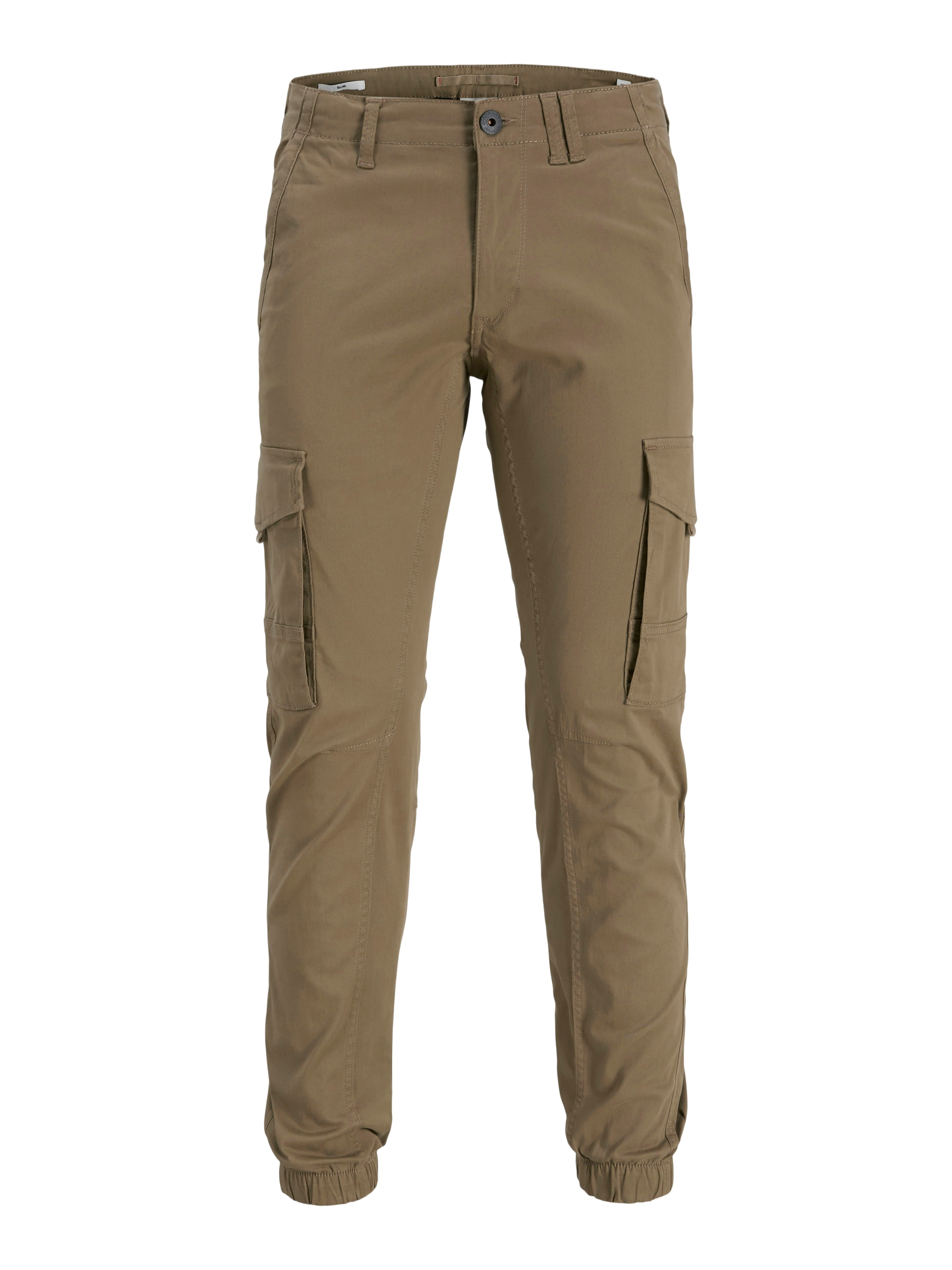 Jack & Jones Junior Cargohose »JPSTPAUL JJFLAKE AKM 542«