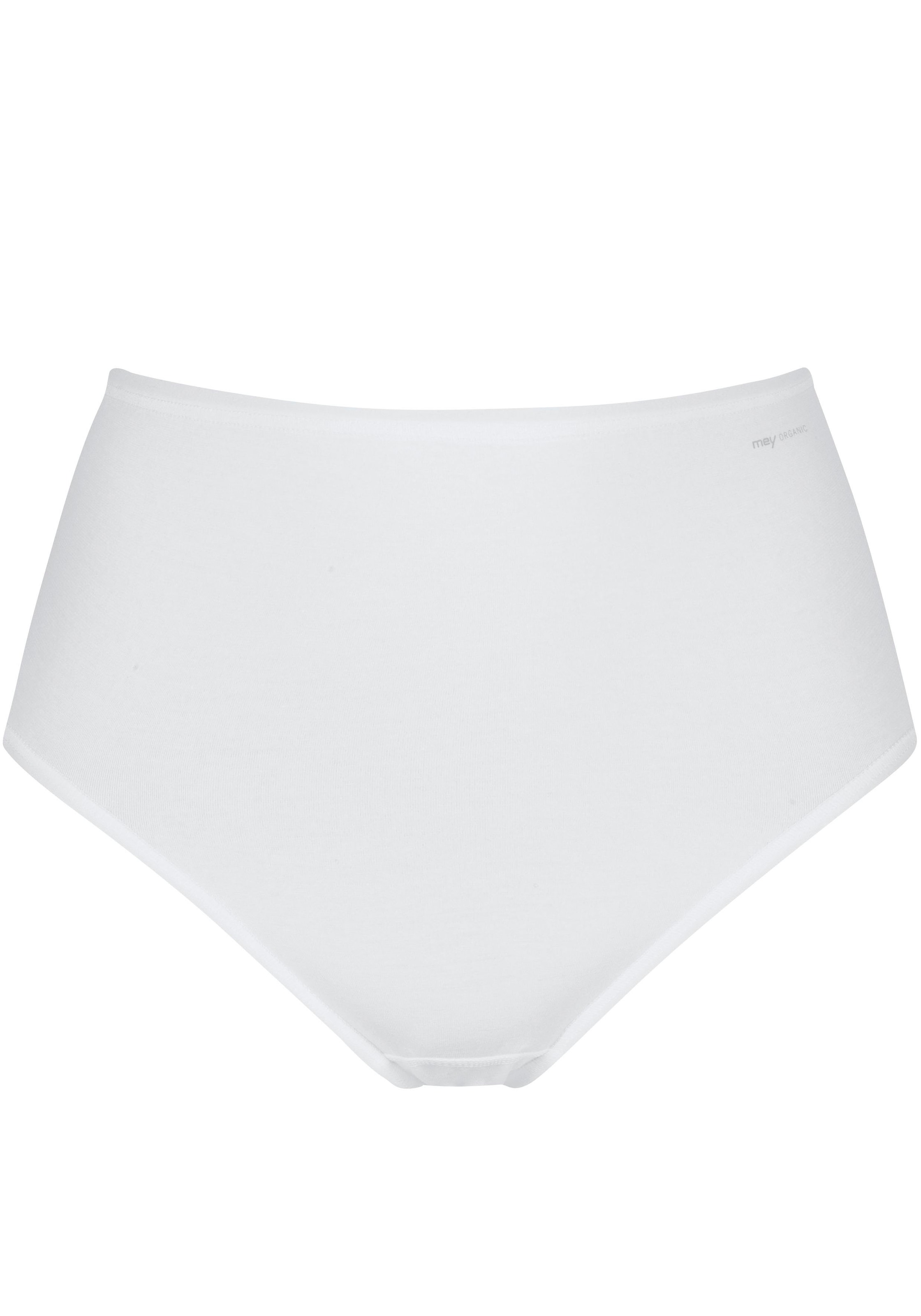 Mey Taillenslip »SUPERFINE ORGANIC«, (3er Pack), Natürliches Tragegefühl