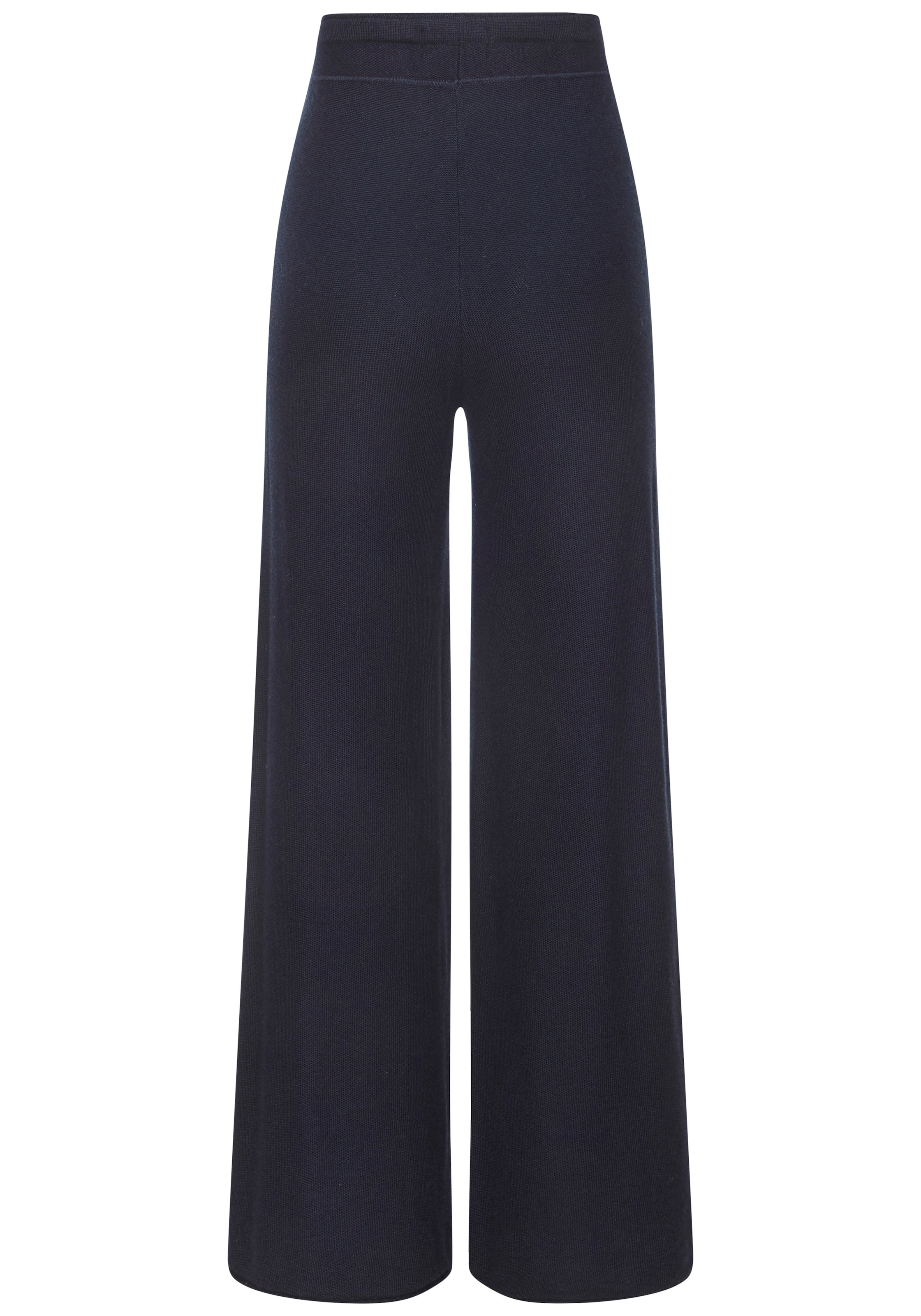 Elbsand Loungehose  aus hochwertigem Feinstrick, Loungewear