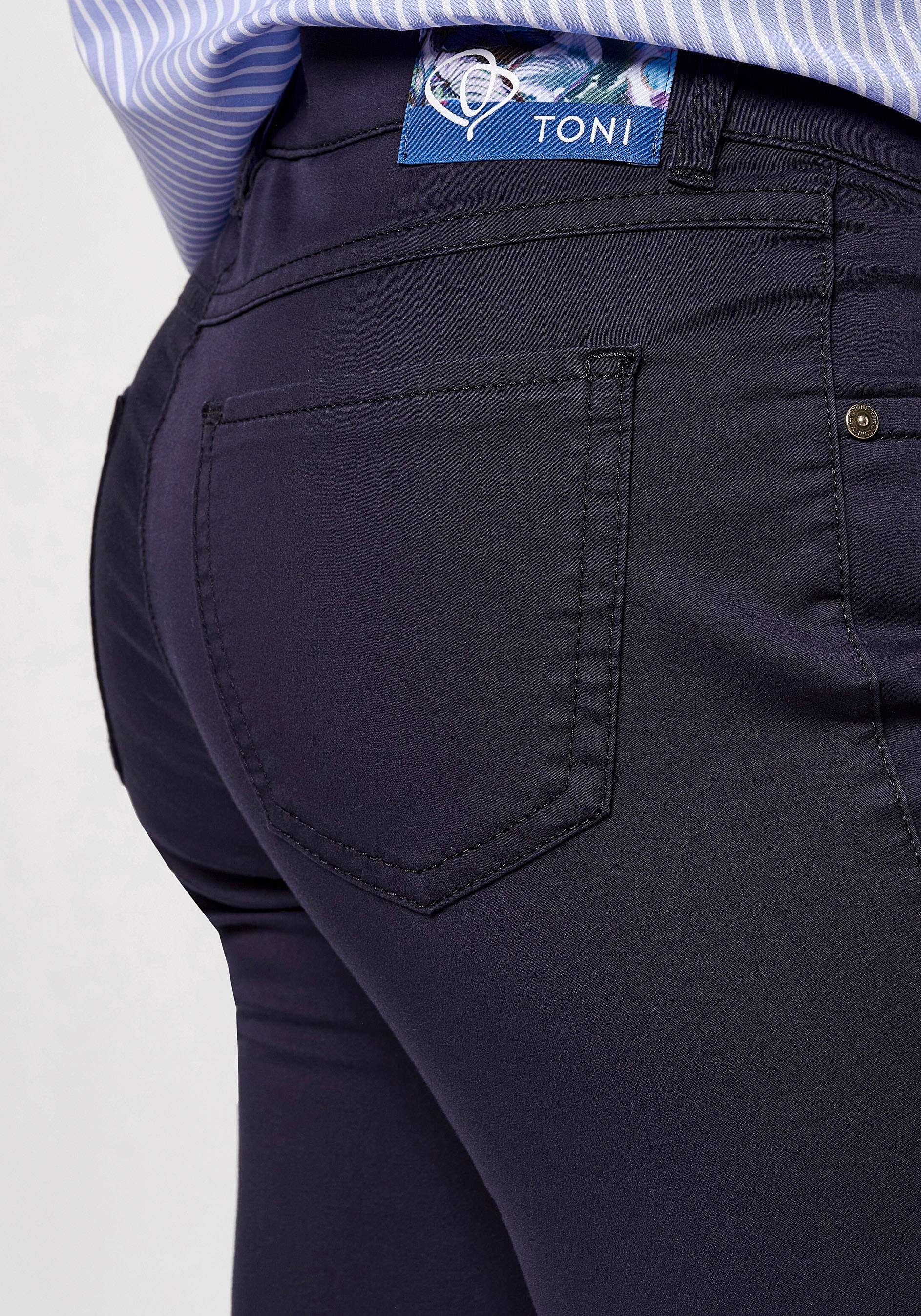 TONI 7/8-Hose »Perfekt Shape 7/8«