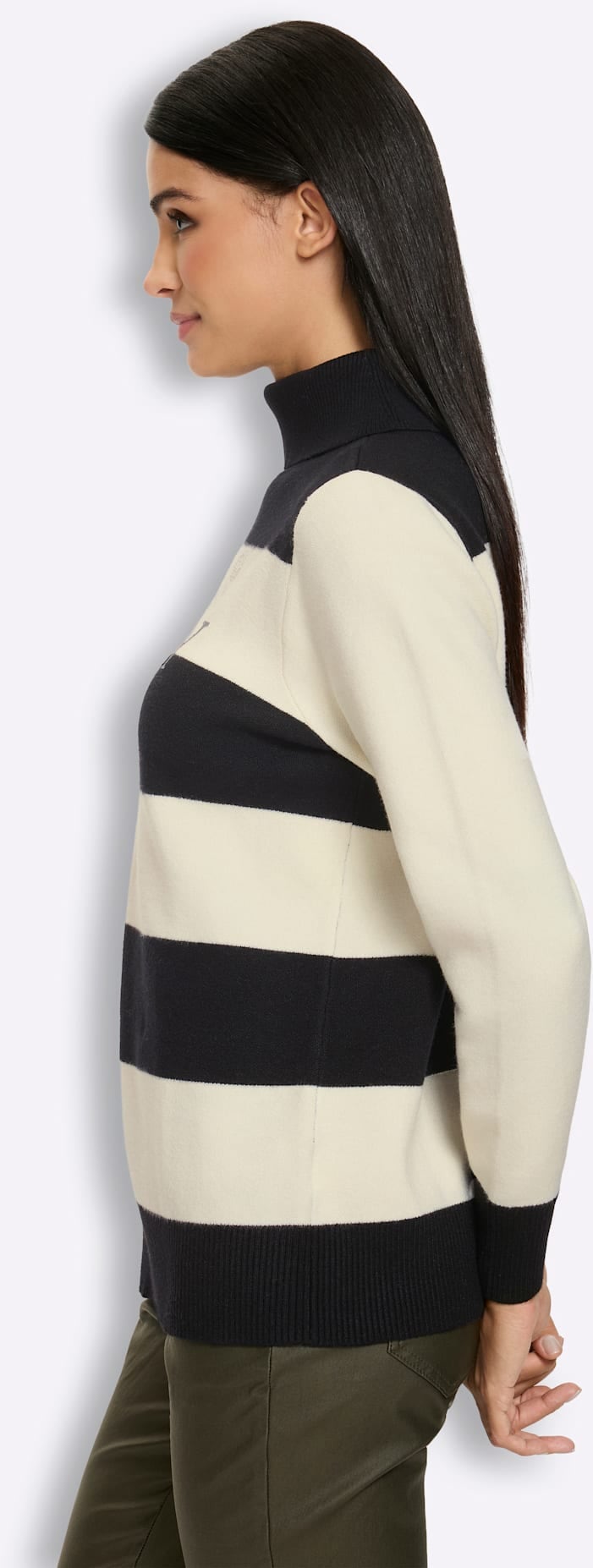 heine Strickpullover »Pullover«