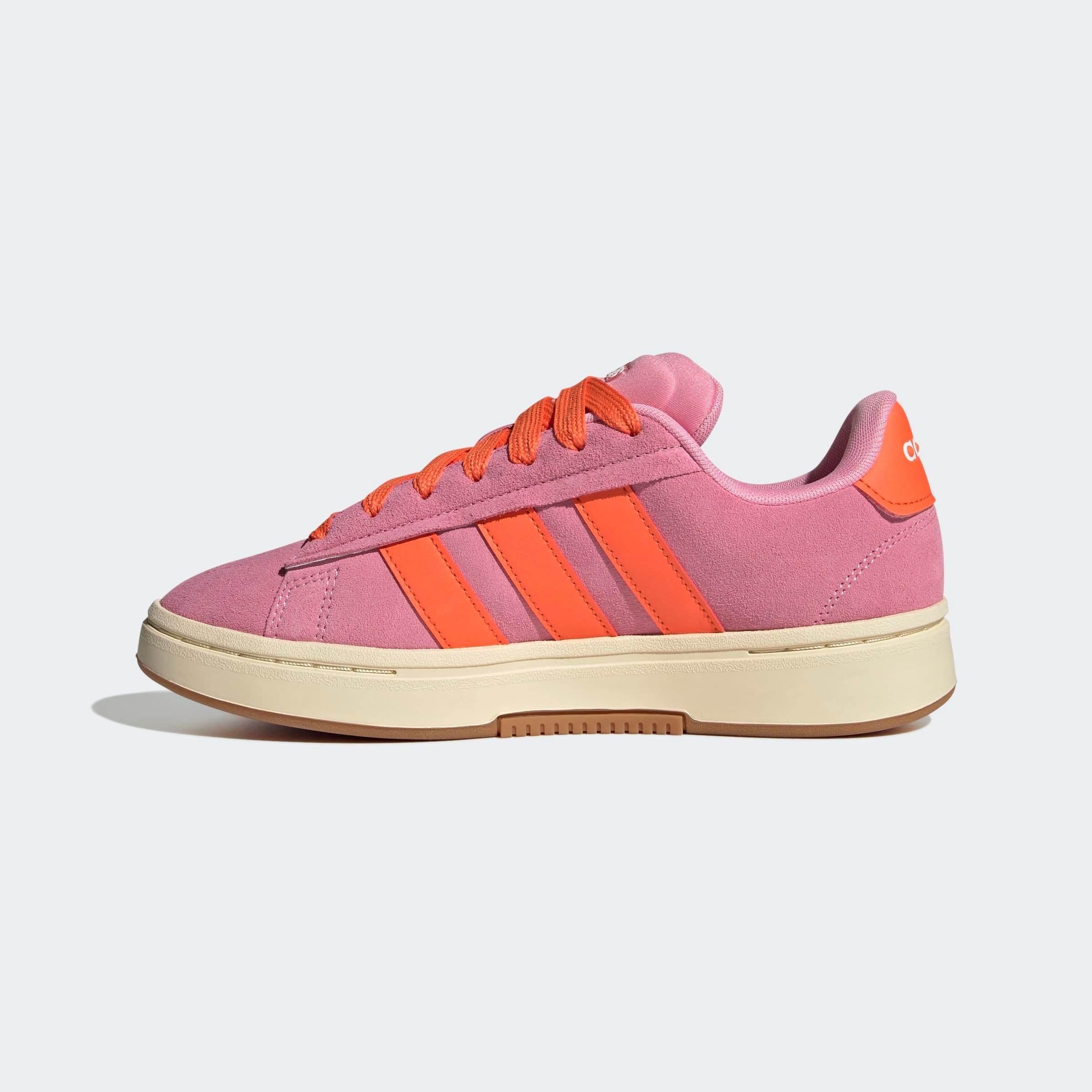 adidas Sportswear Sneaker »GRAND COURT ALPHA«, Design inspiriert vom adidas Campus 00