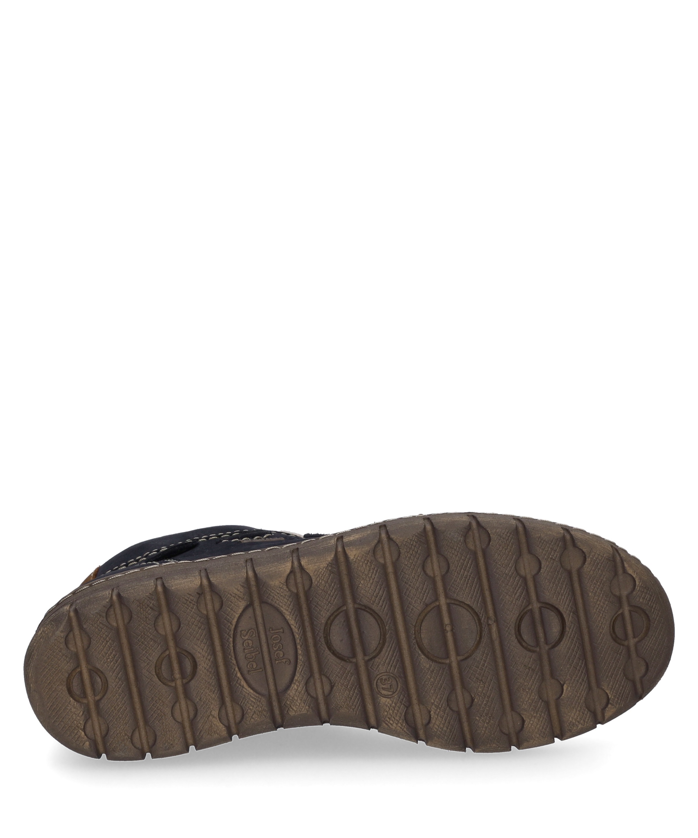 Josef Seibel Stiefelette »Steffi 53, ocean-kombi«