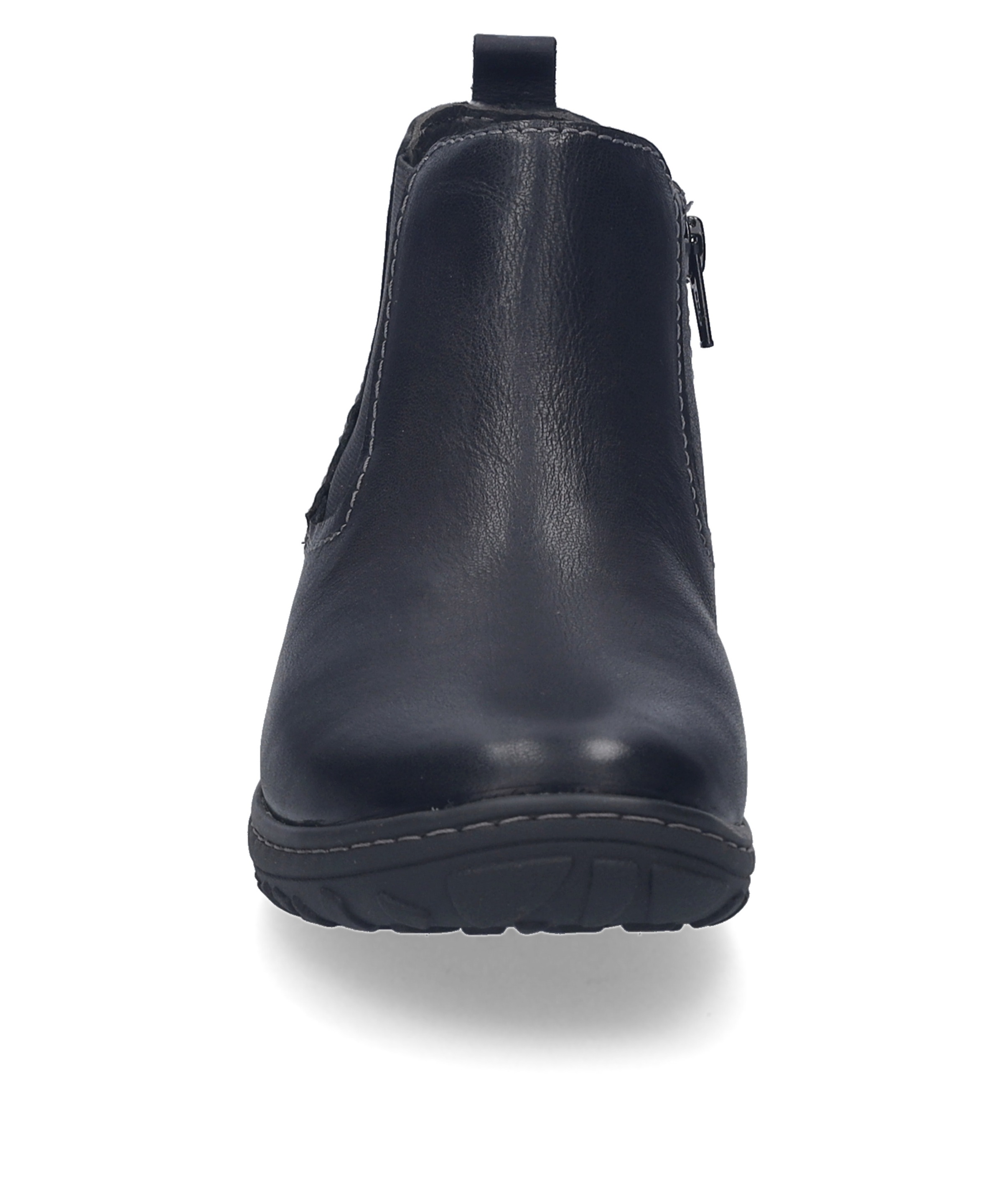 Josef Seibel Schnürschuh »Ruby 55, schwarz«