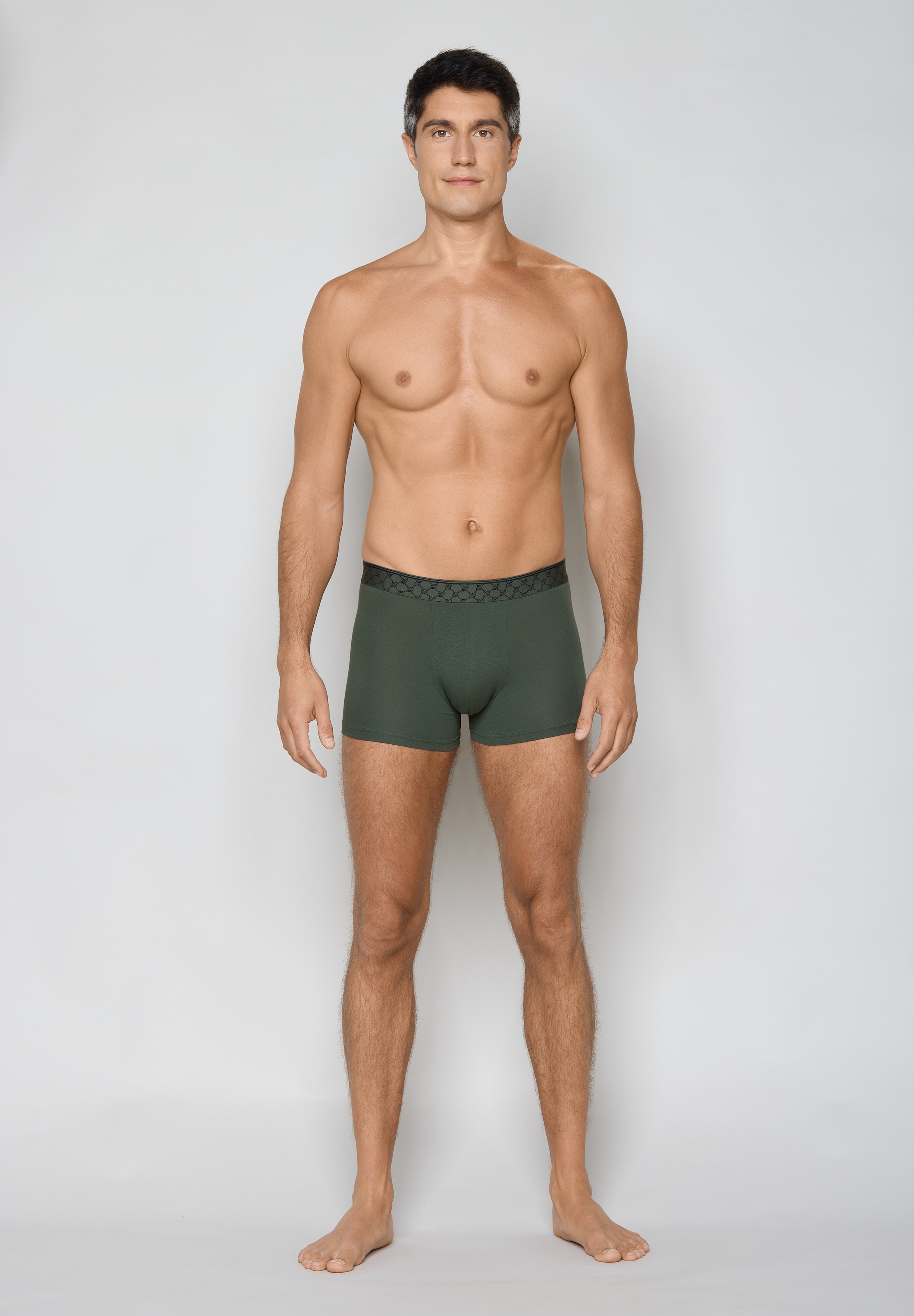 JOOP! Boxer »Everyday« mit körpernaher Passform, aus Jersey
