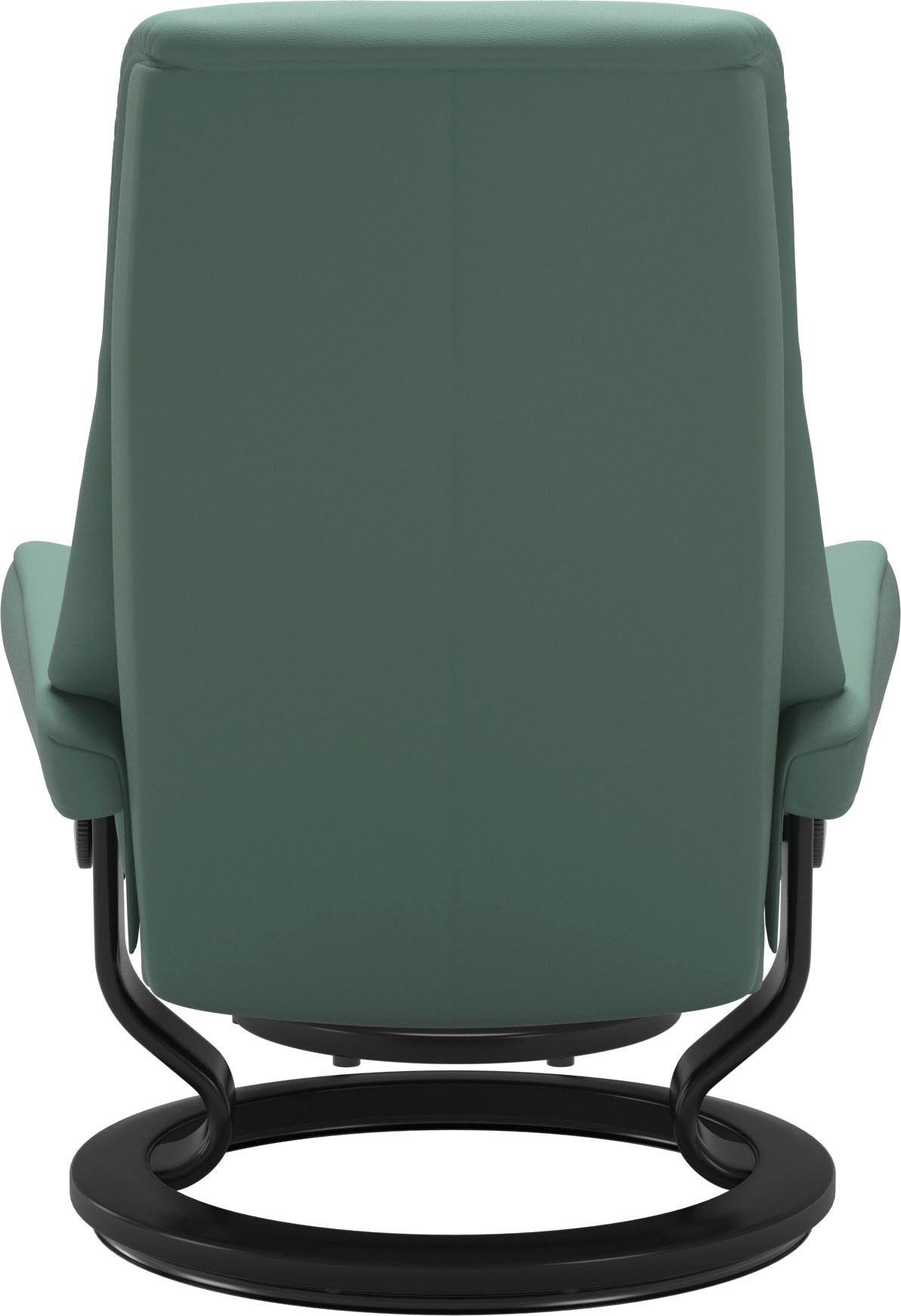 Stressless® Relaxsessel »View«, mit Classic Base, Größe M,Gestell Schwarz