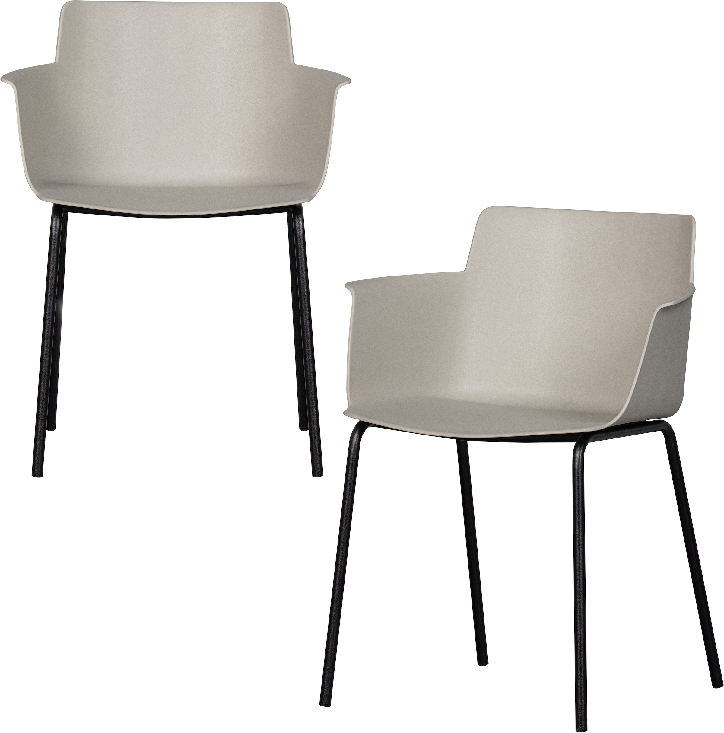 WOOOD Bistrostuhl (Set)