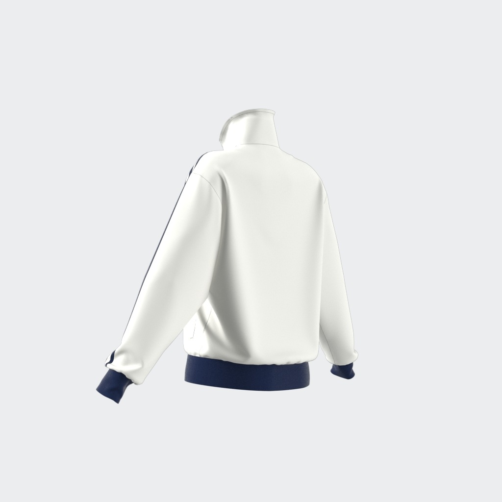 adidas Originals Outdoorjacke »FIREBIRD TT«
