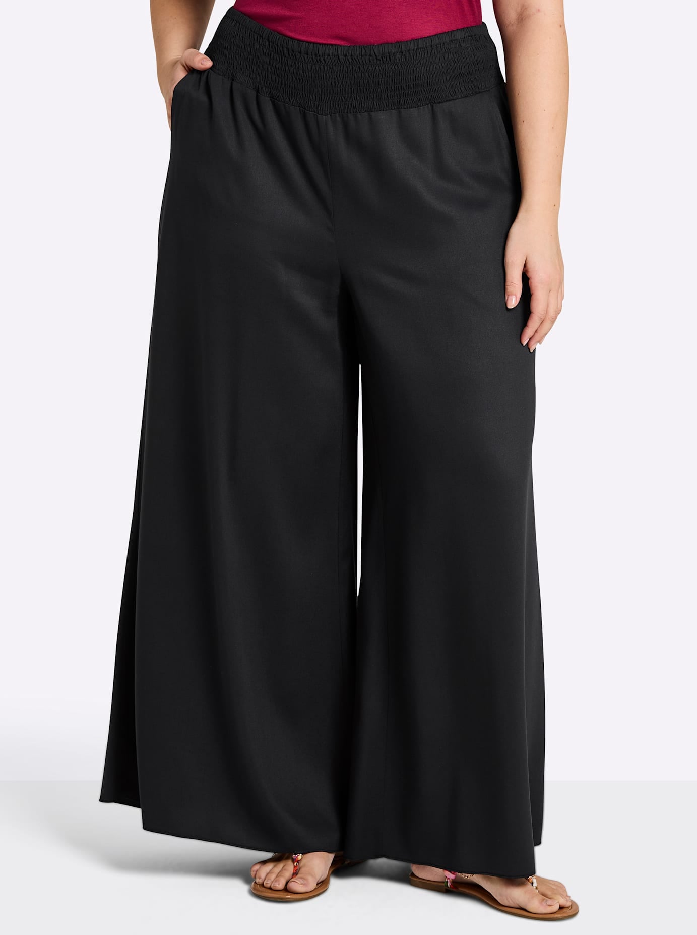 Sheego Webhose
