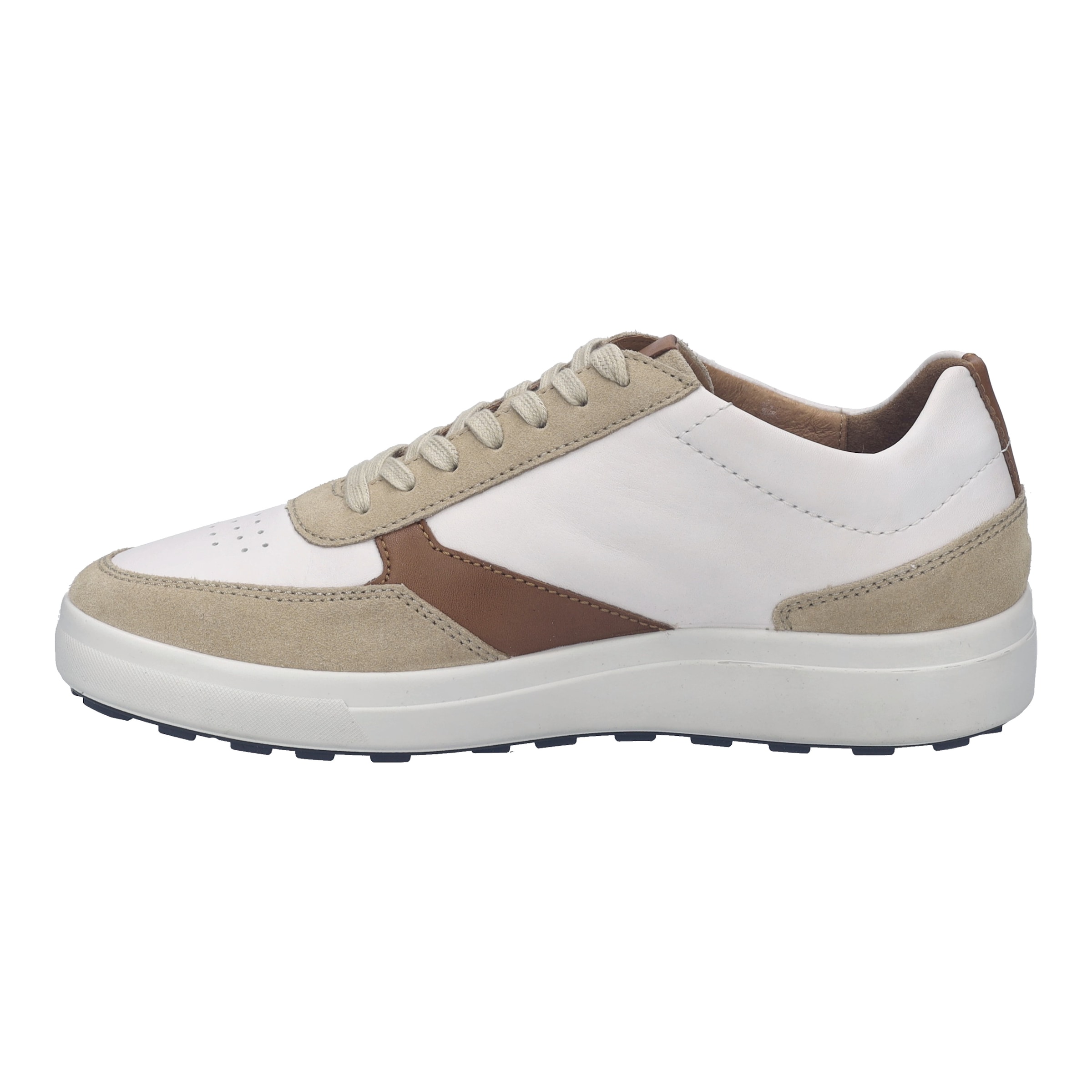 Josef Seibel Sneaker »Maddox 11, cashmere-kombi«