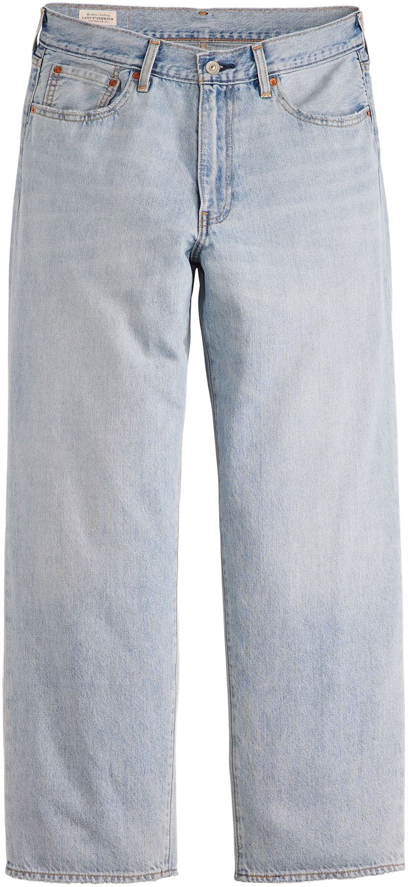 Levi's® 5-Pocket-Jeans »578™ BAGGY« im Baggy-Style