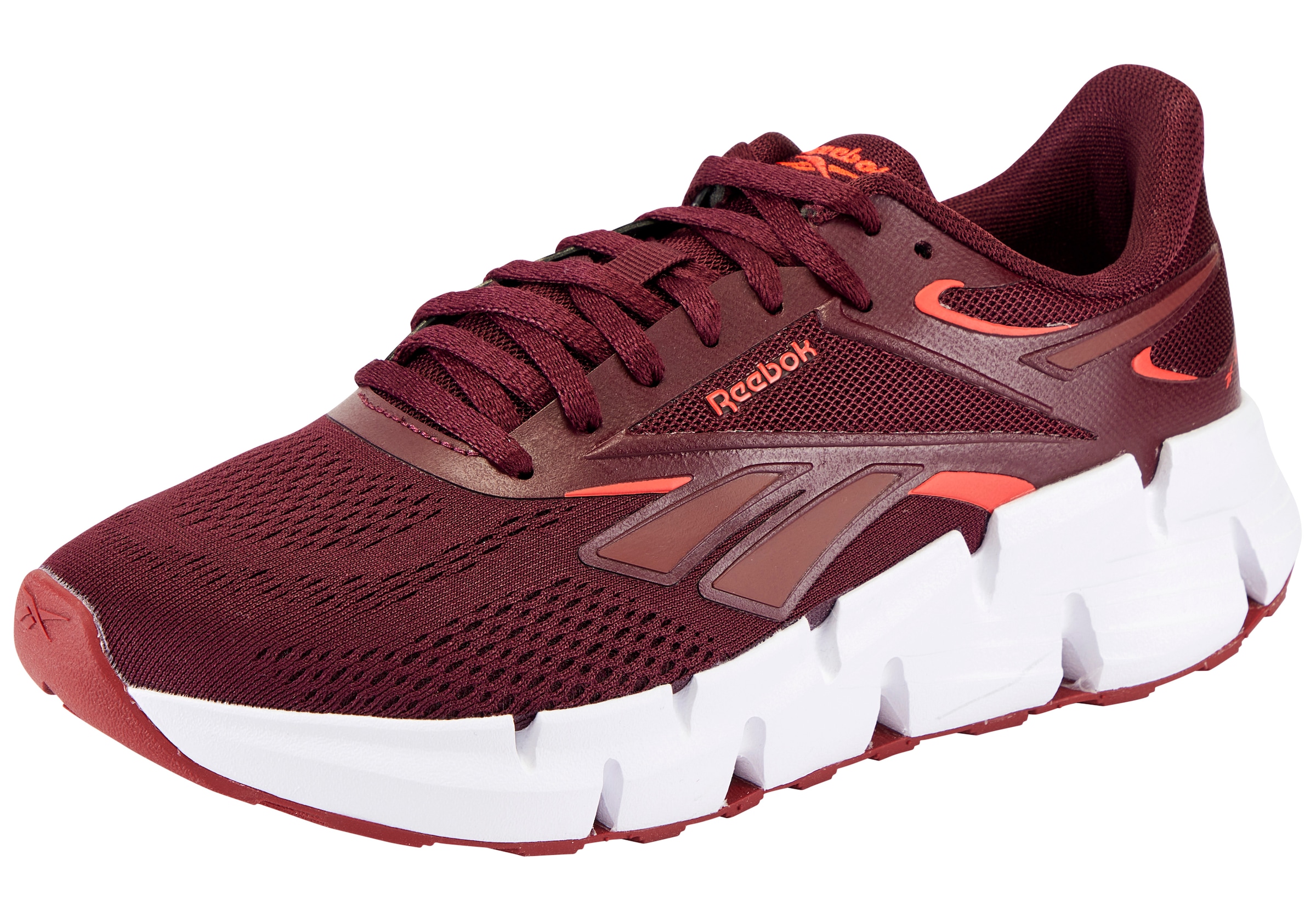 Reebok Laufschuh »ZIG DYNAMICA 6«, Größe 38,5