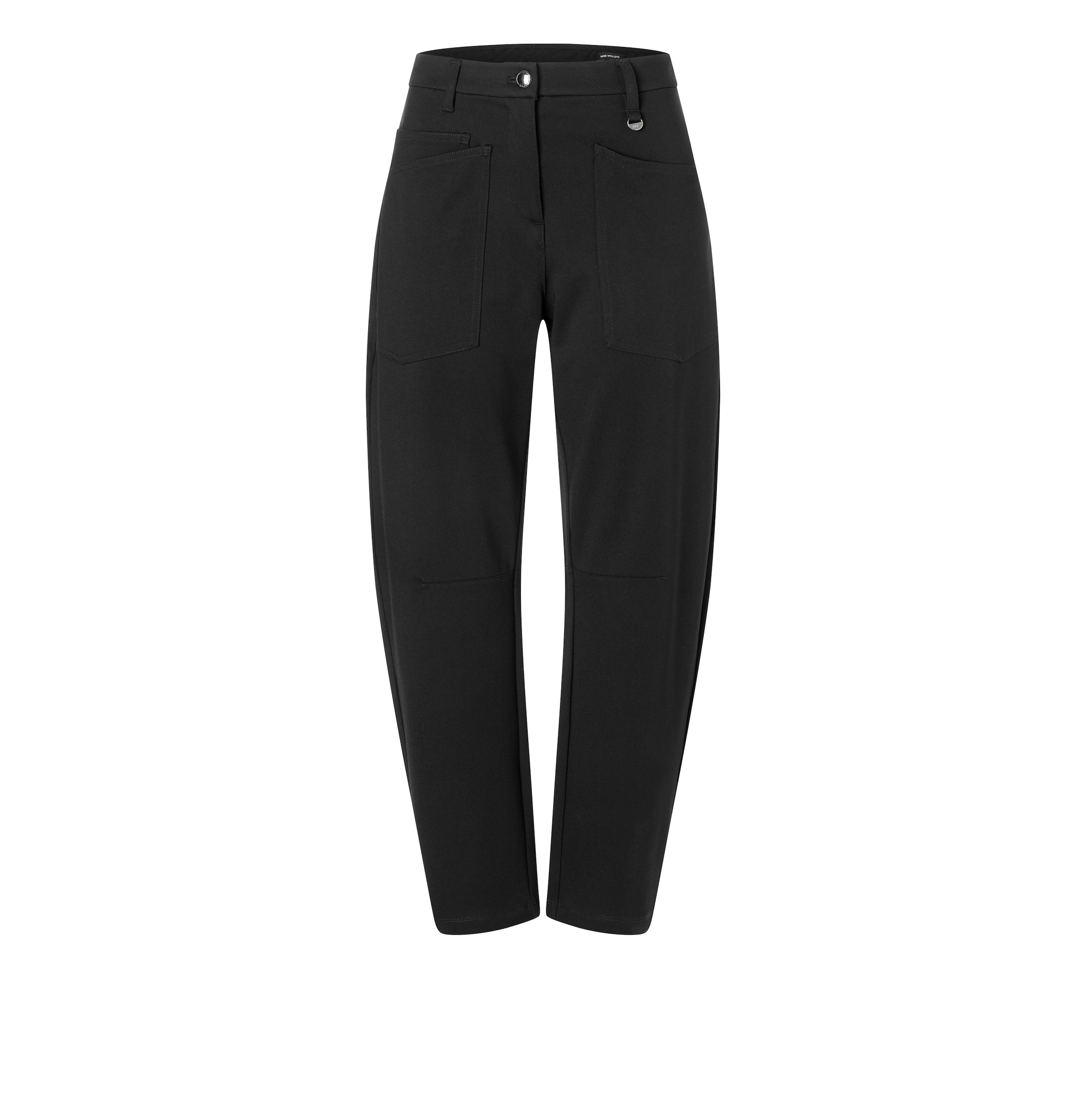 MAC Relaxhose »Baggy Smart Jerseyhose«  im 5-Pocket-Style