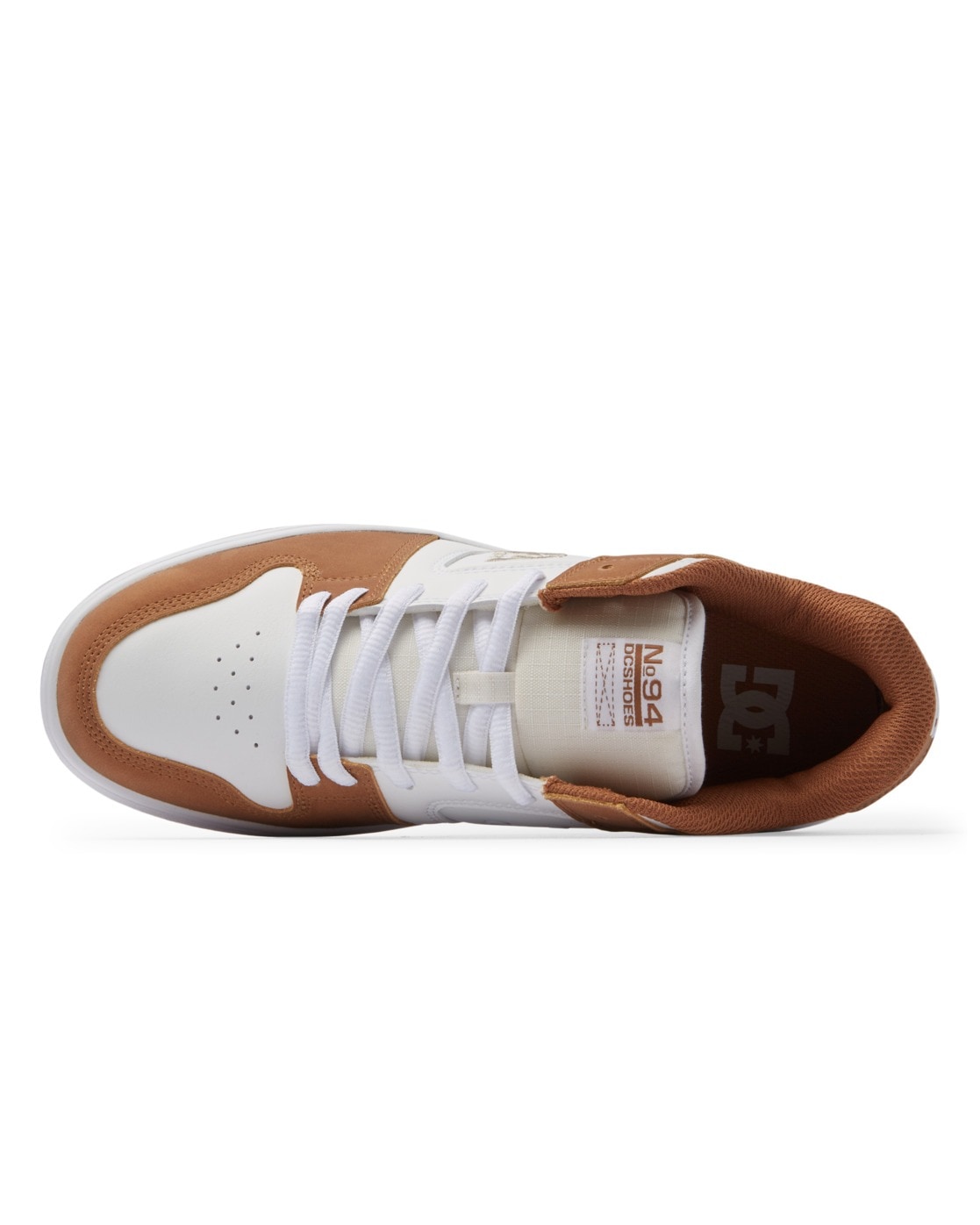 DC Shoes Sneaker »Manteca Se«