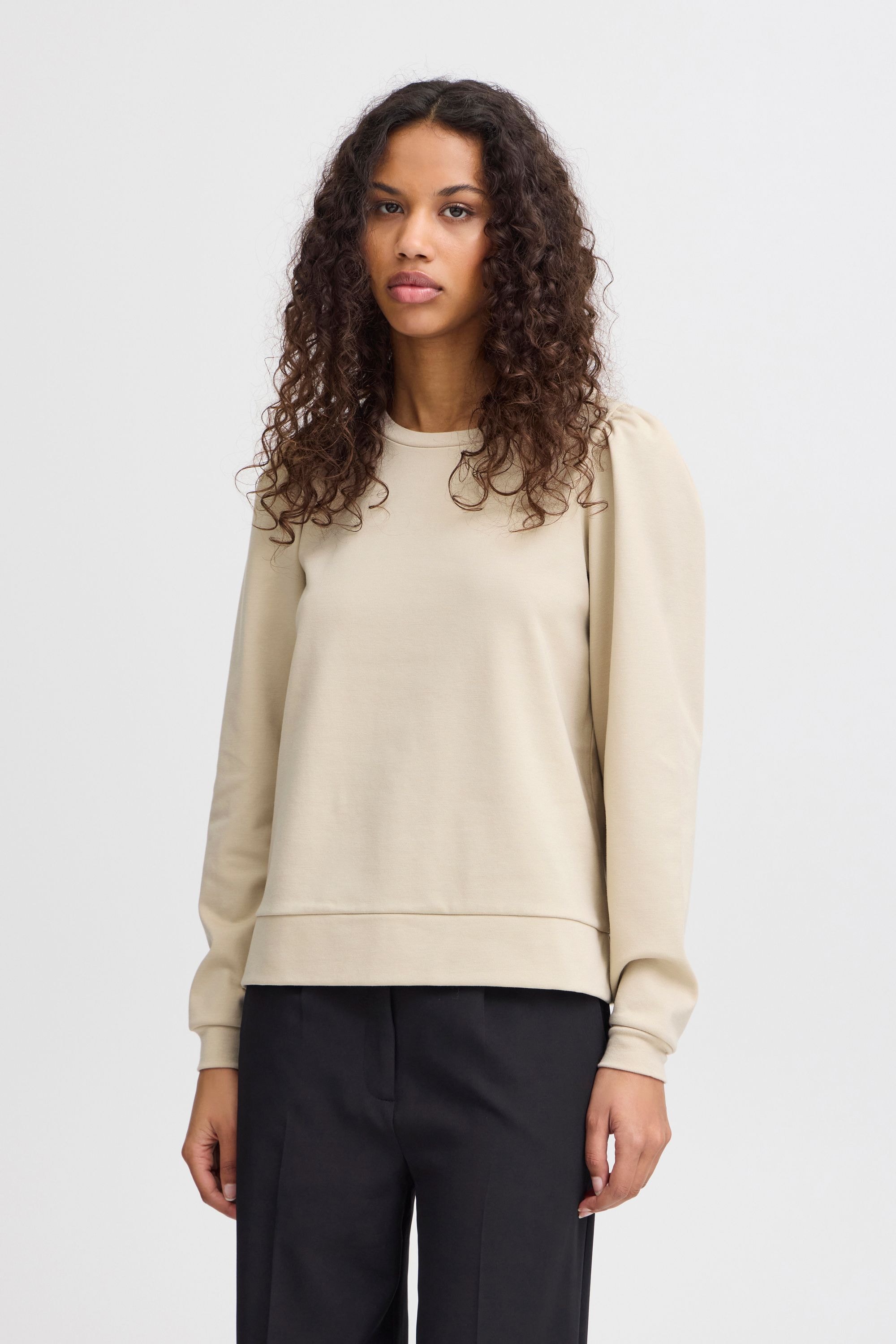 Ichi Sweatshirt »Sweatshirt IHKate«