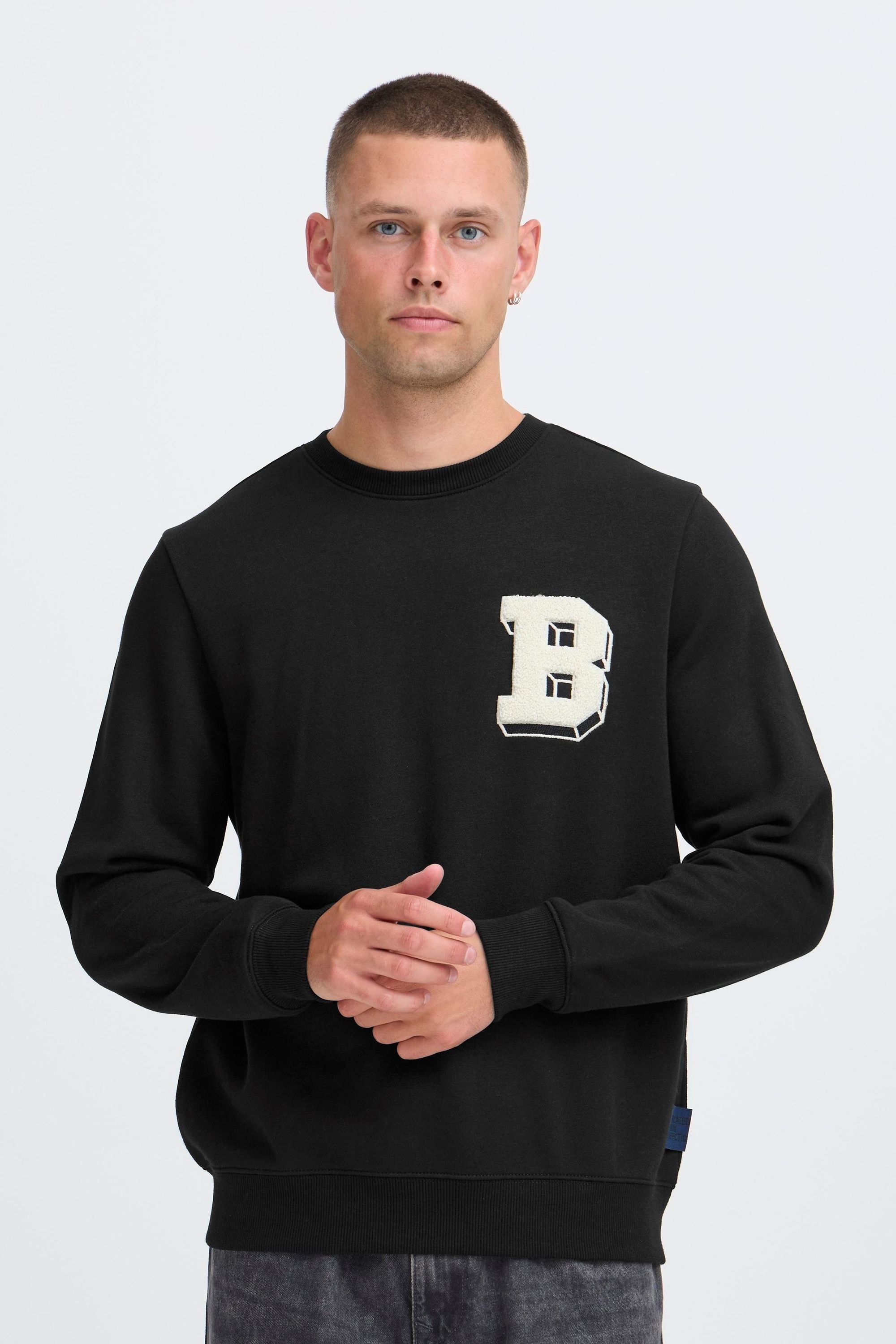 Blend Longpullover »Sweater BHBade«