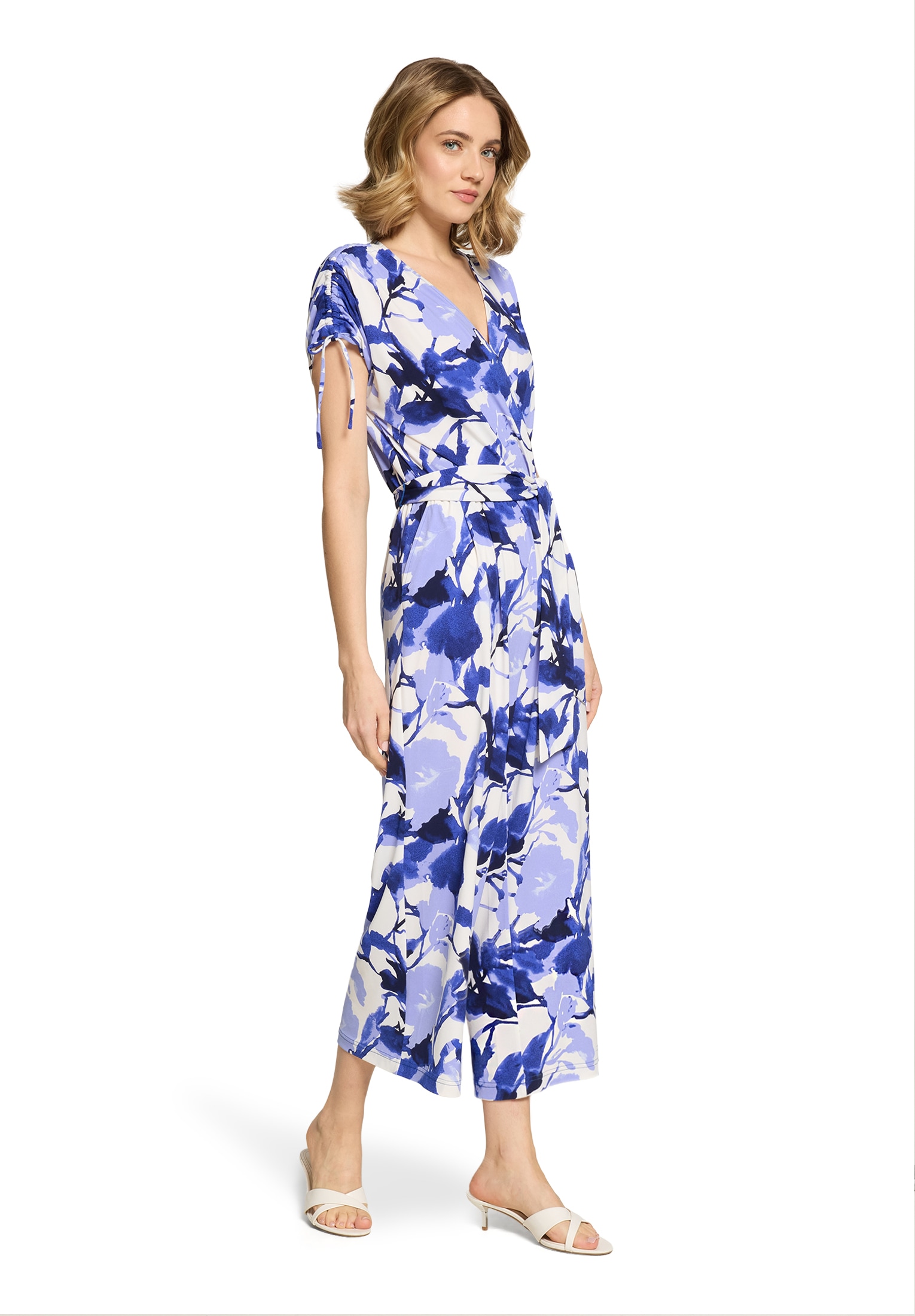 Betty Barclay Jumpsuit »Jumpsuit mit Eingrifftaschen«