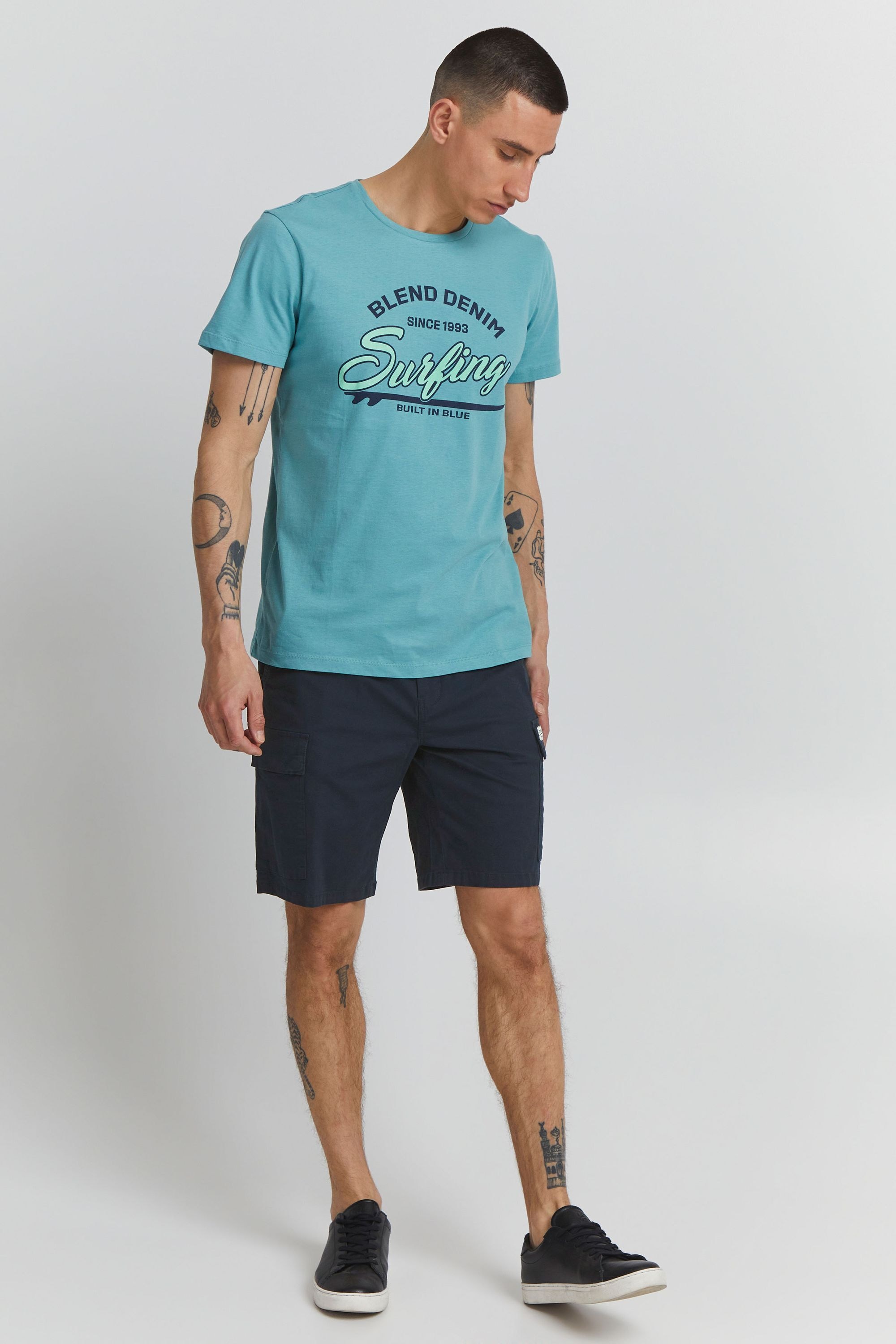 11 Project Cargoshorts »Cargoshorts PRLoukato«