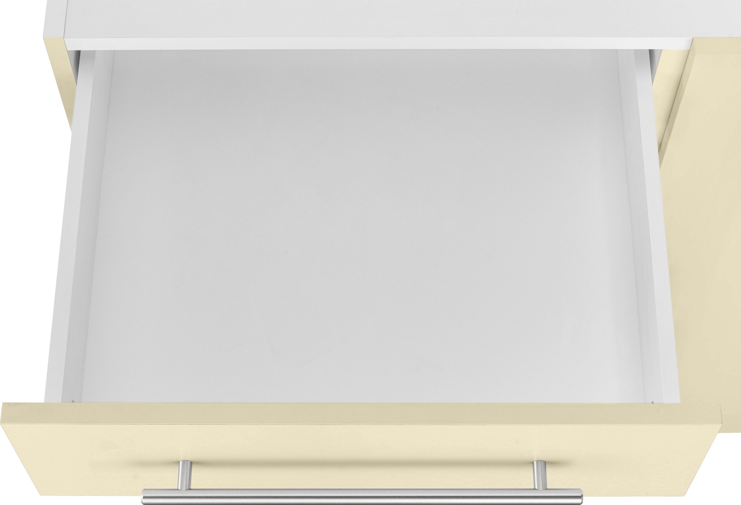 wiho Küchen Unterschrank »Unna« 100 cm breit, ohne Arbeitsplatte