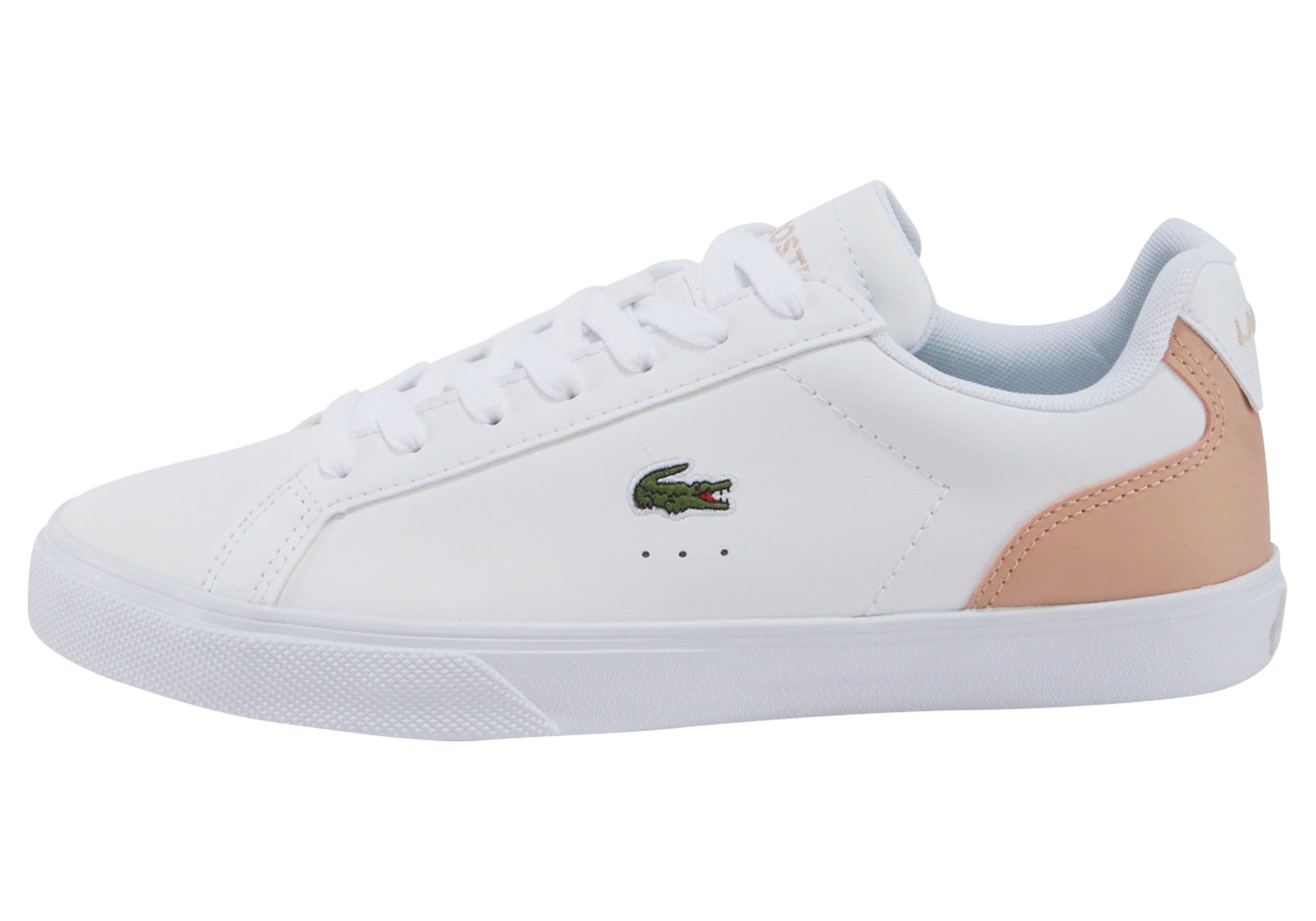 Lacoste Sneaker »LEROND PRO BL 23 1 CFA«