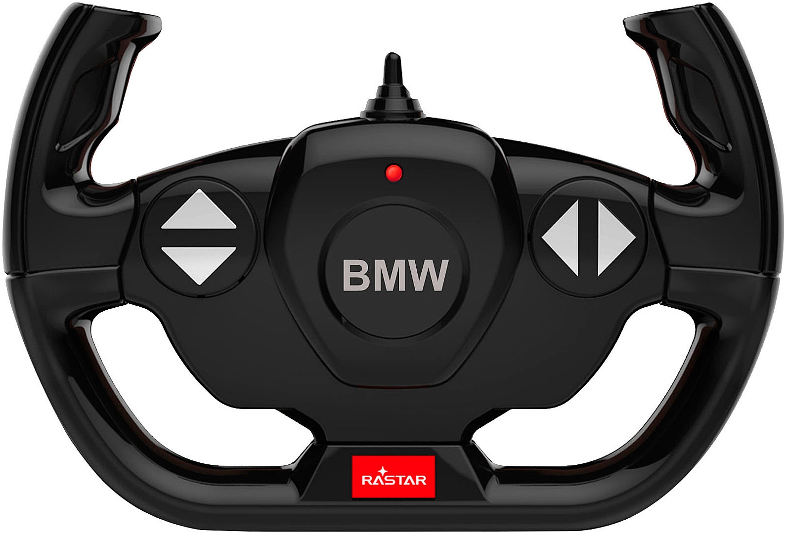 Jamara RC-Auto »BMW XM schwarz 2,4GHz« LED-Licht; Maßstab 1:14