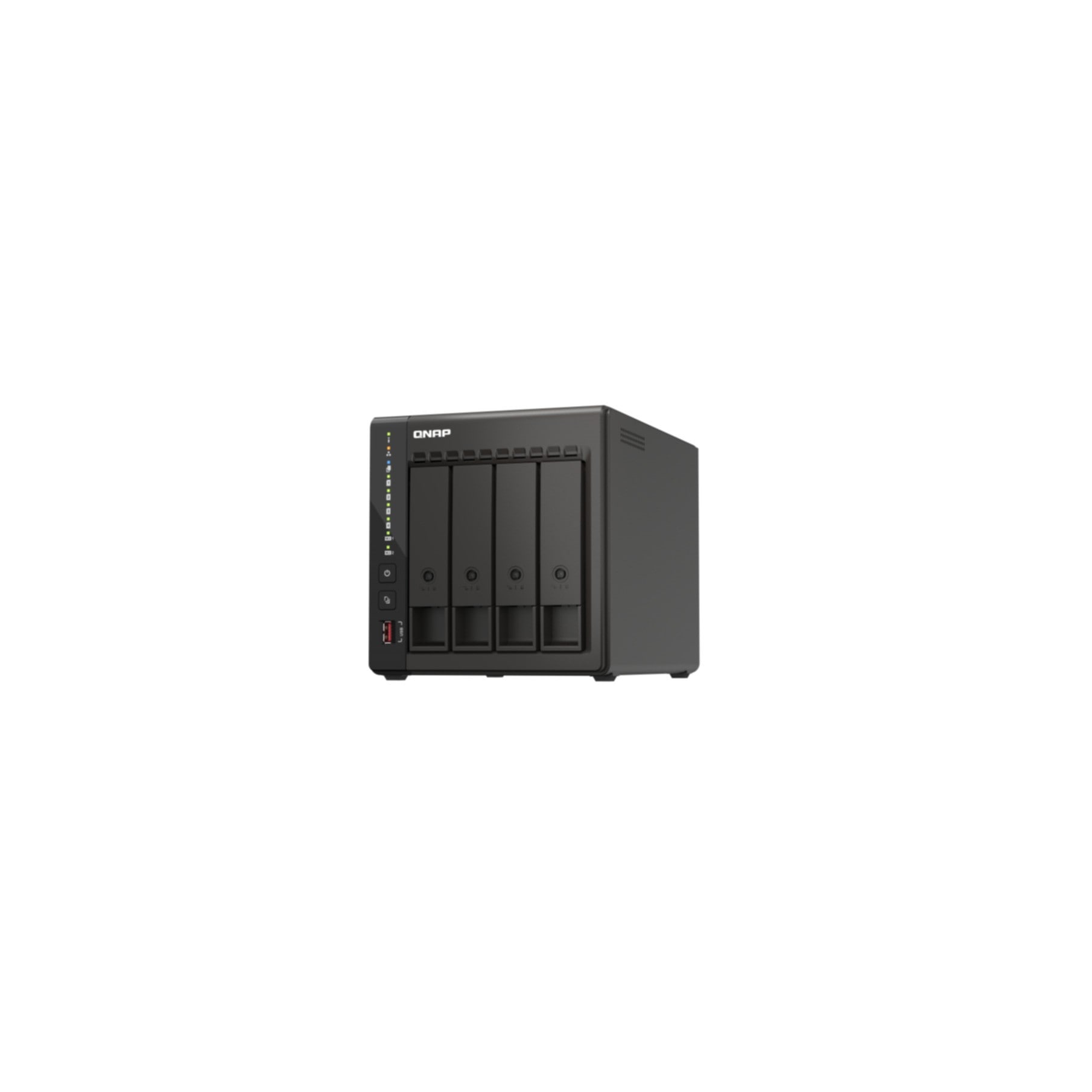QNAP NAS-Server »TS-453E«