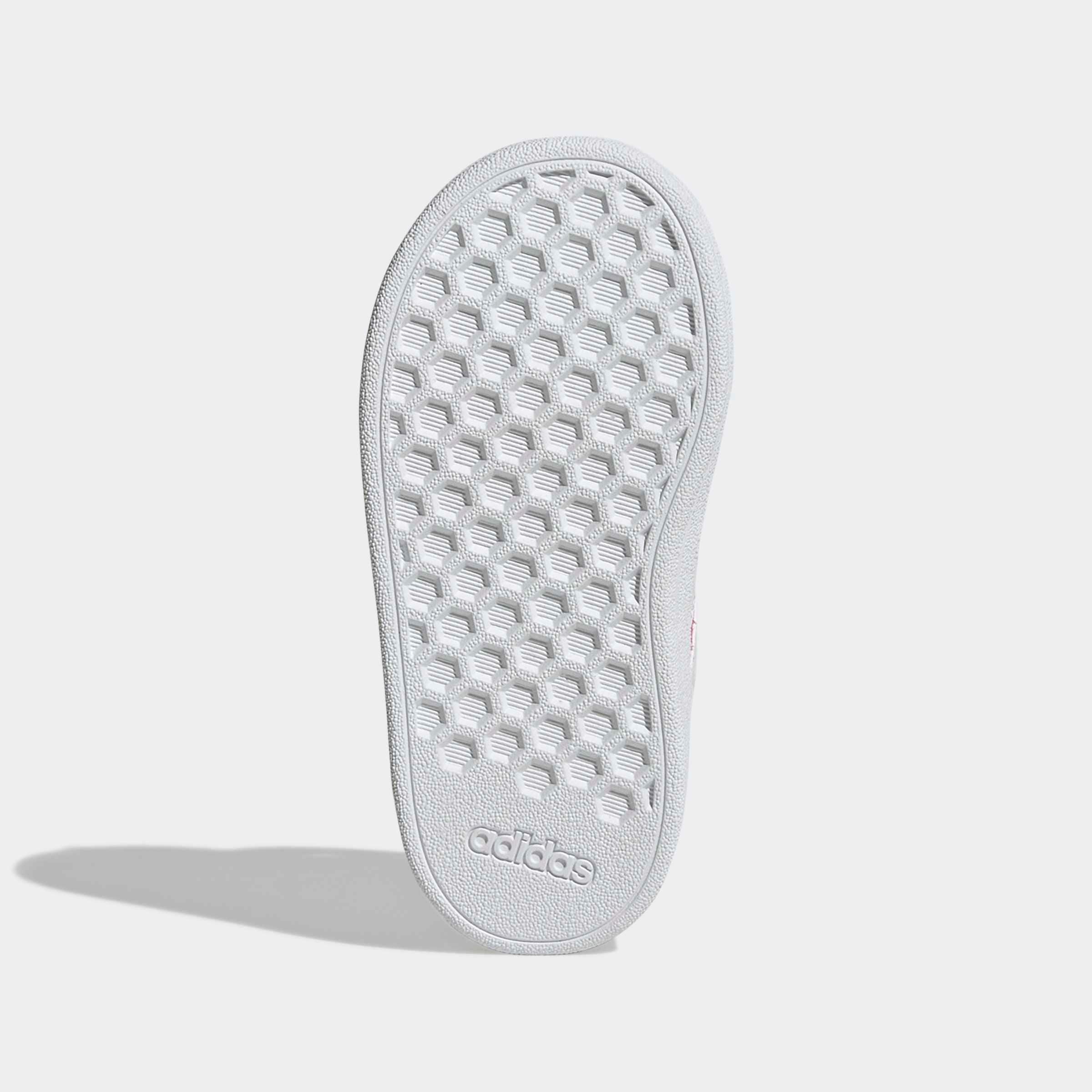 adidas Sportswear Sneaker »GRAND COURT 2.0 KIDS«  Design auf den Spuren des adidas Campus 00, für Kinder