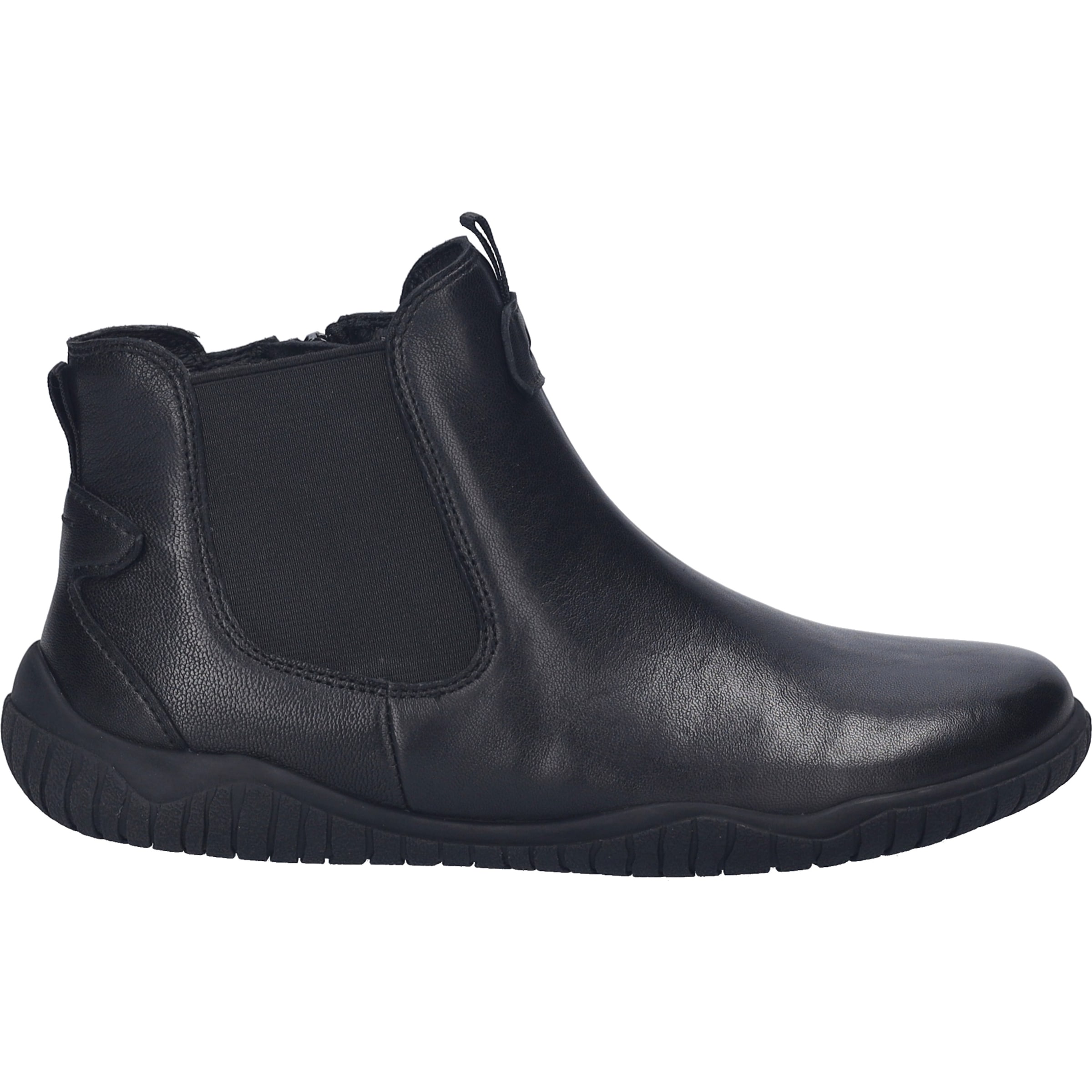 Josef Seibel Stiefelette »Wynona 04, schwarz«