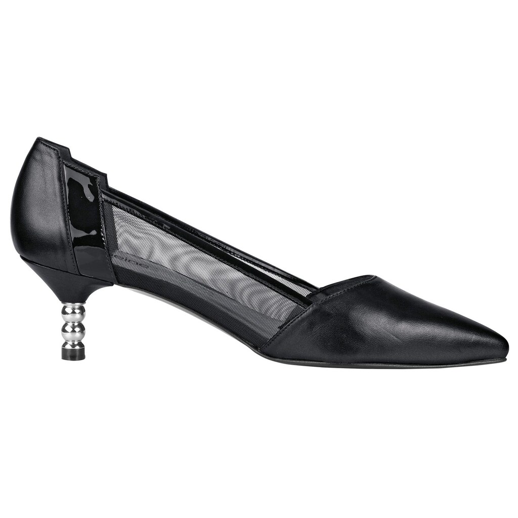 heine Pumps