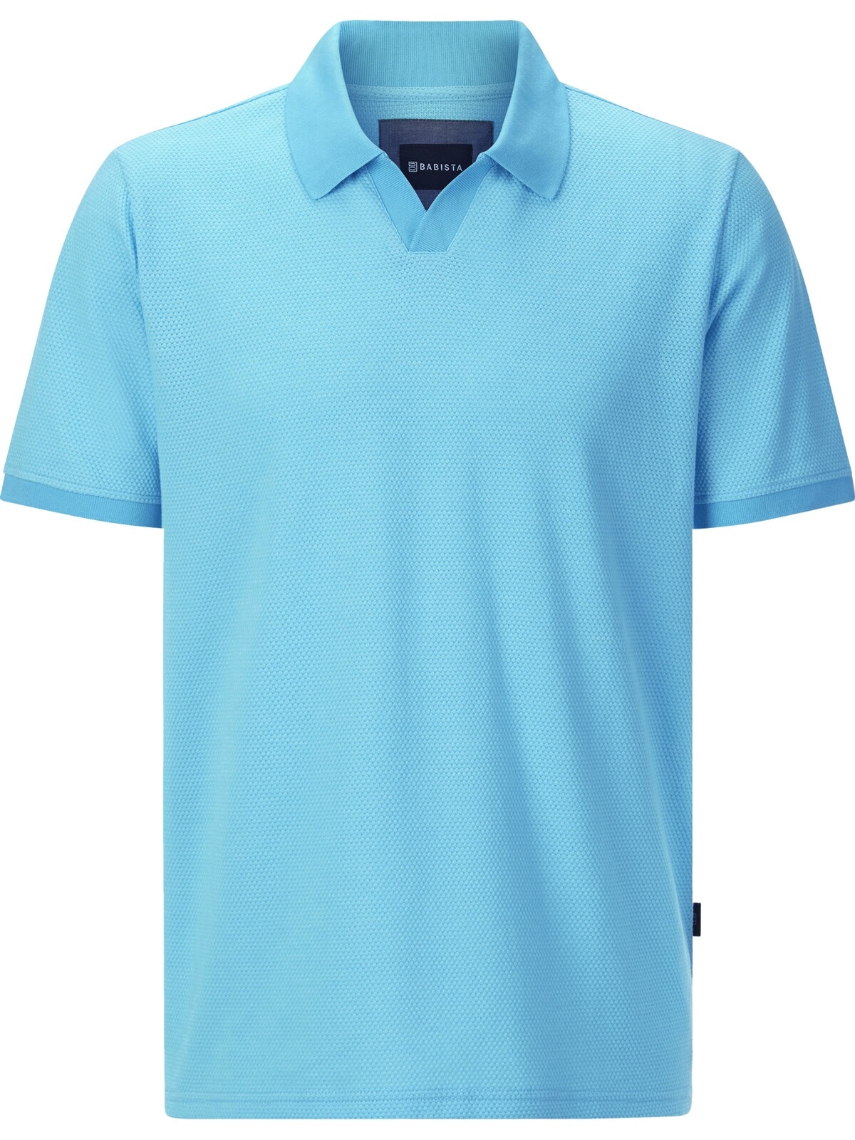 Babista Poloshirt »Poloshirt ELENZIO«