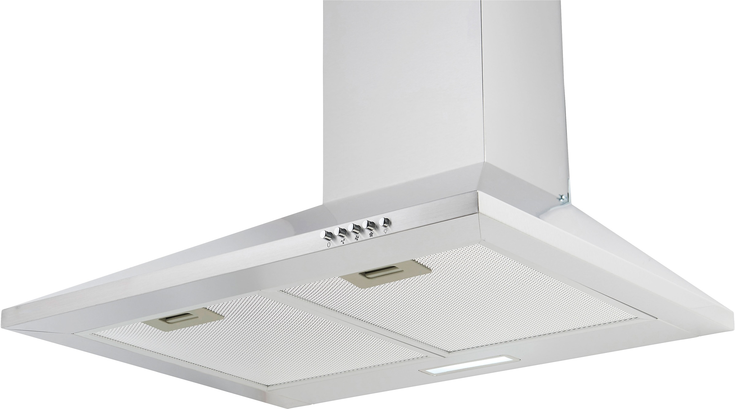 BASIC by Balculina Winkelküche »Denver, Küche BxHxT 280/115 x 211 x 60«, Breite 280 cm, wahlweise mit E-Geräten und Induktion