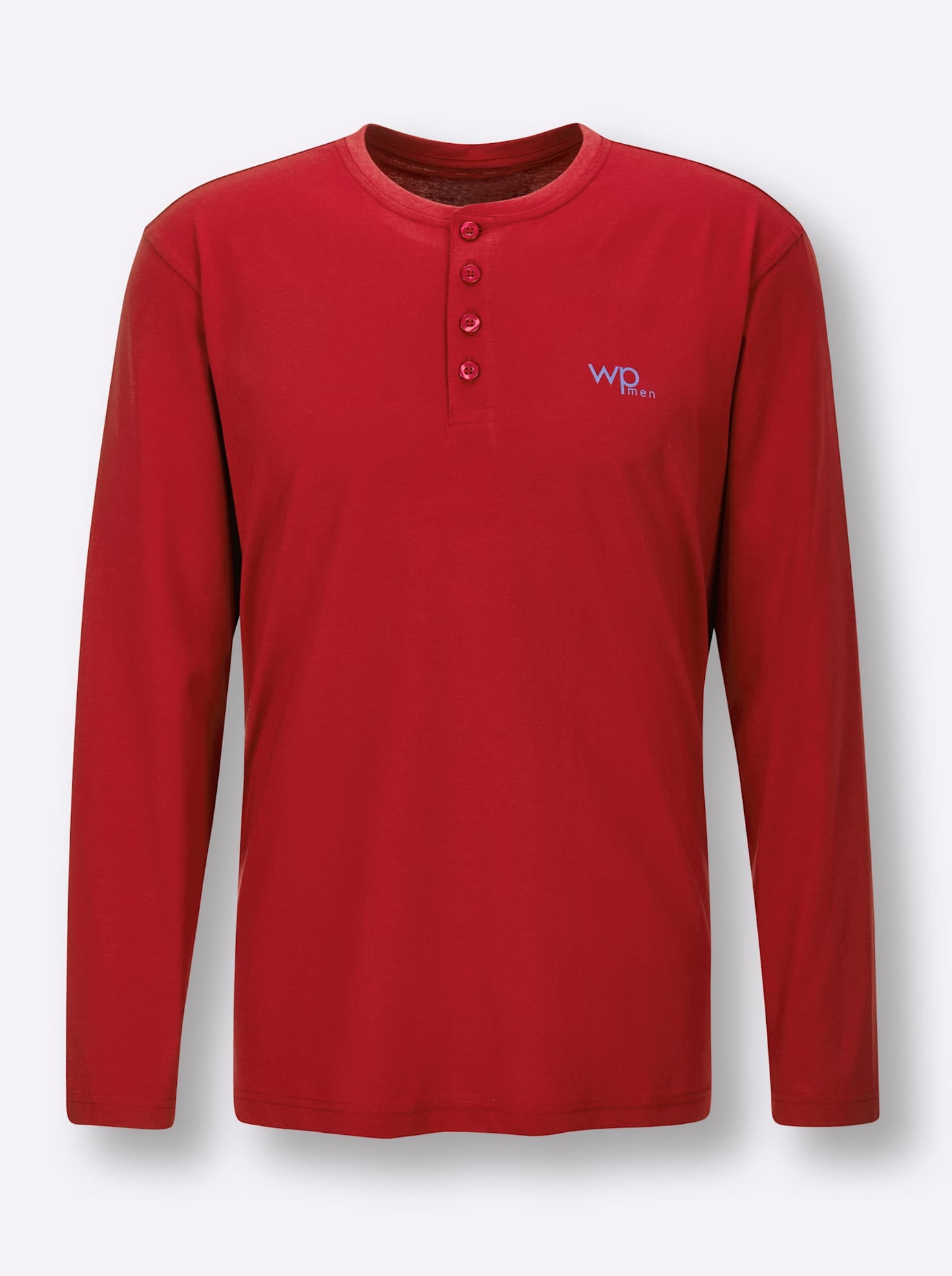   Pyjamaoberteil »Schlafanzug-Shirt« 1 tlg.