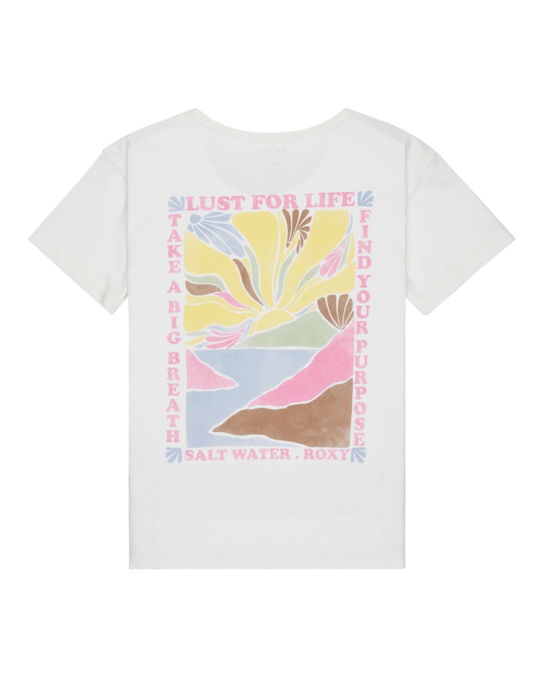 Roxy T-Shirt »Vintage«