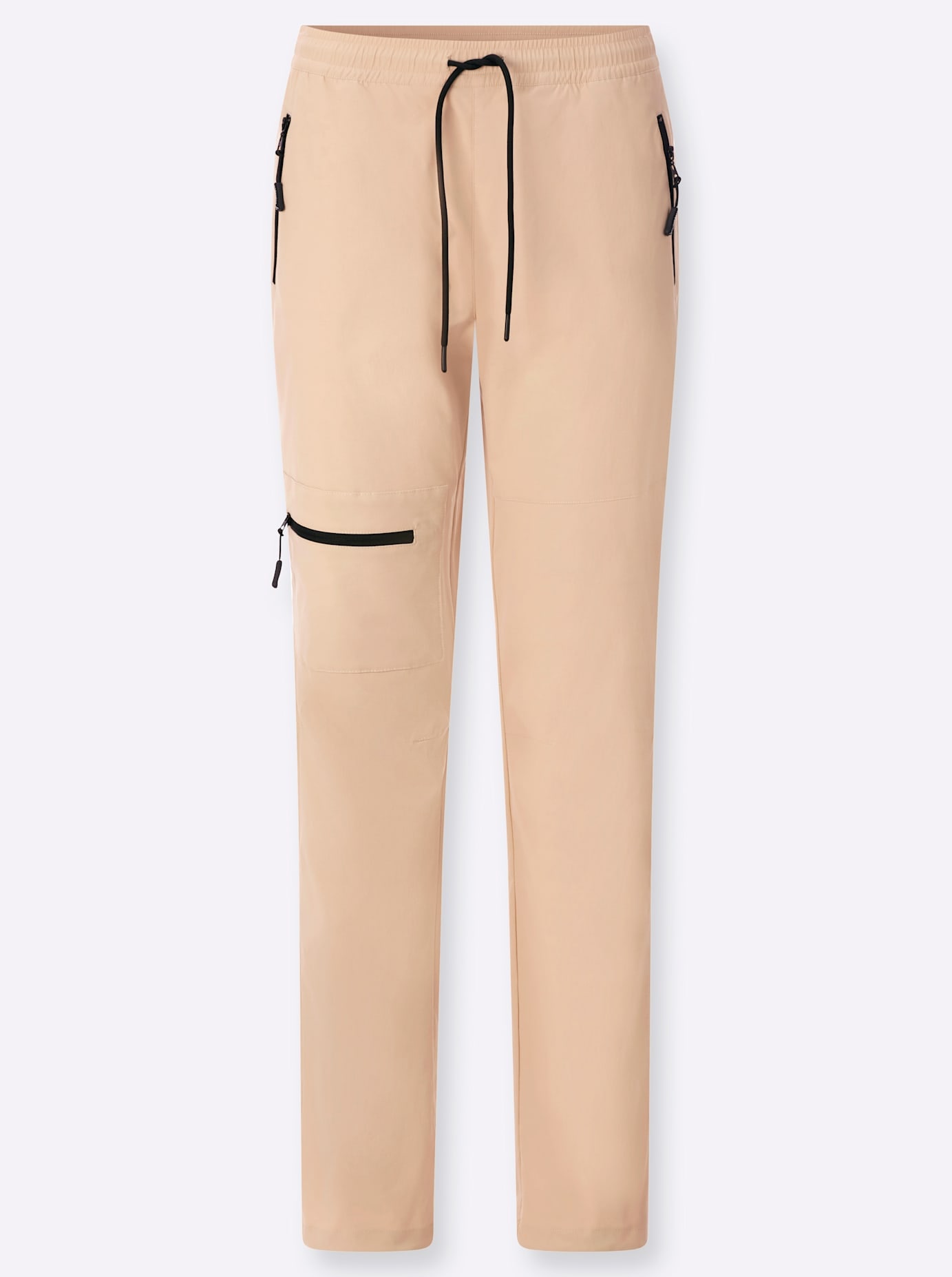 Casual Looks Funktionshose